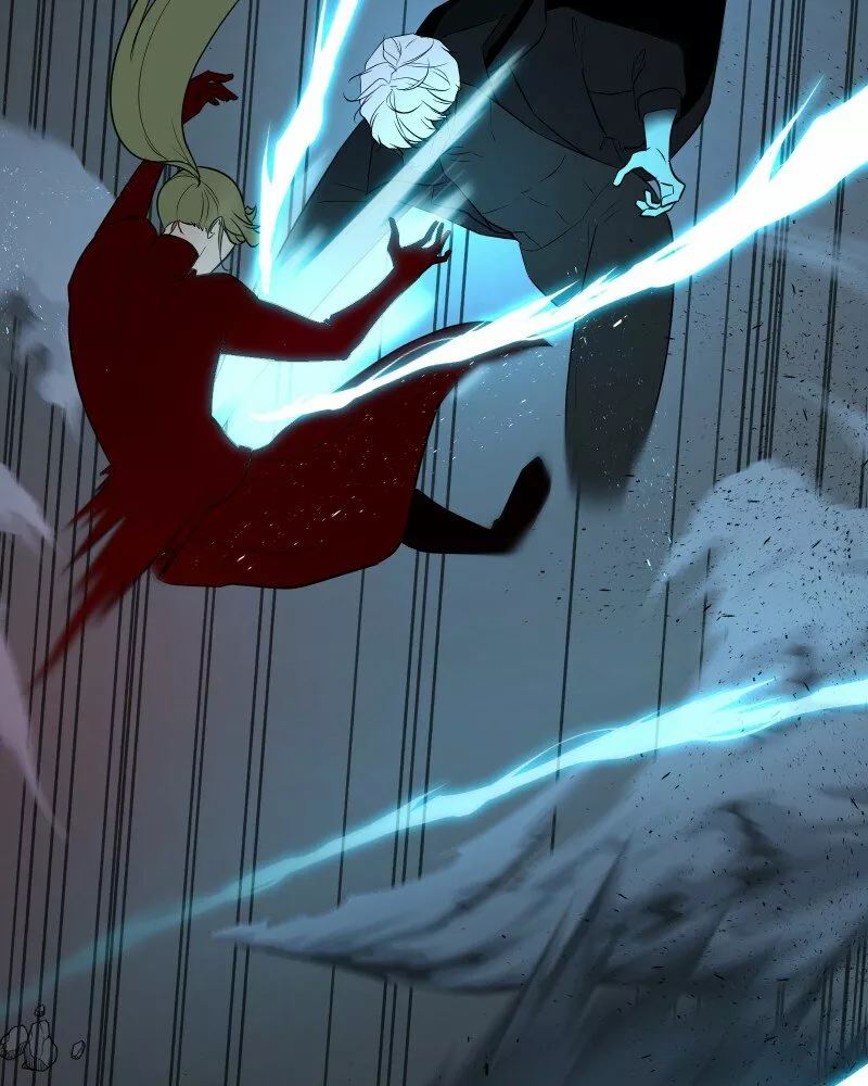 Página 70 del Manga