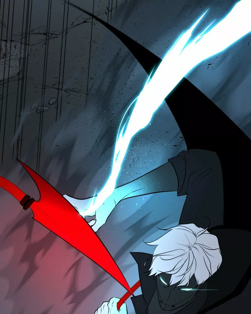 Página 71 del Manga