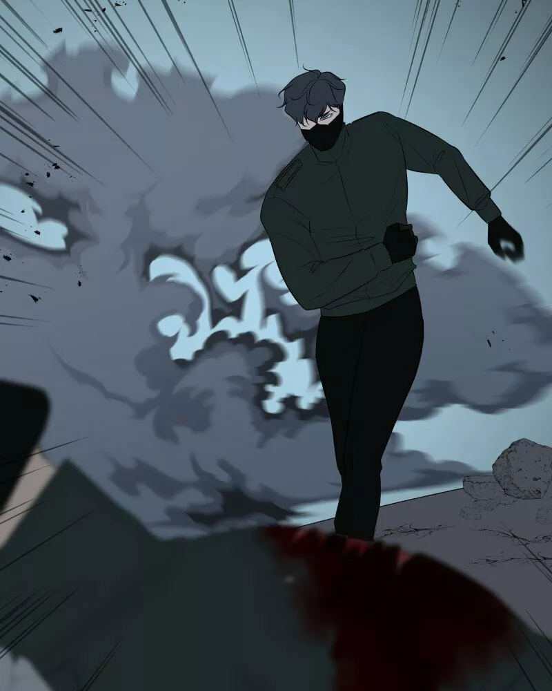 Página 77 del Manga