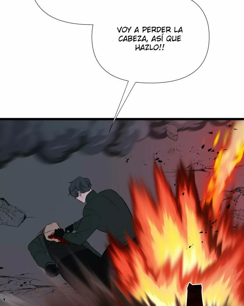 Página 84 del Manga