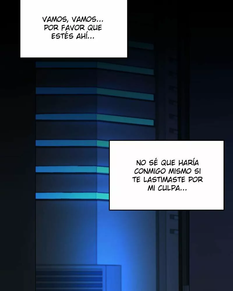 Página 45 del Manga