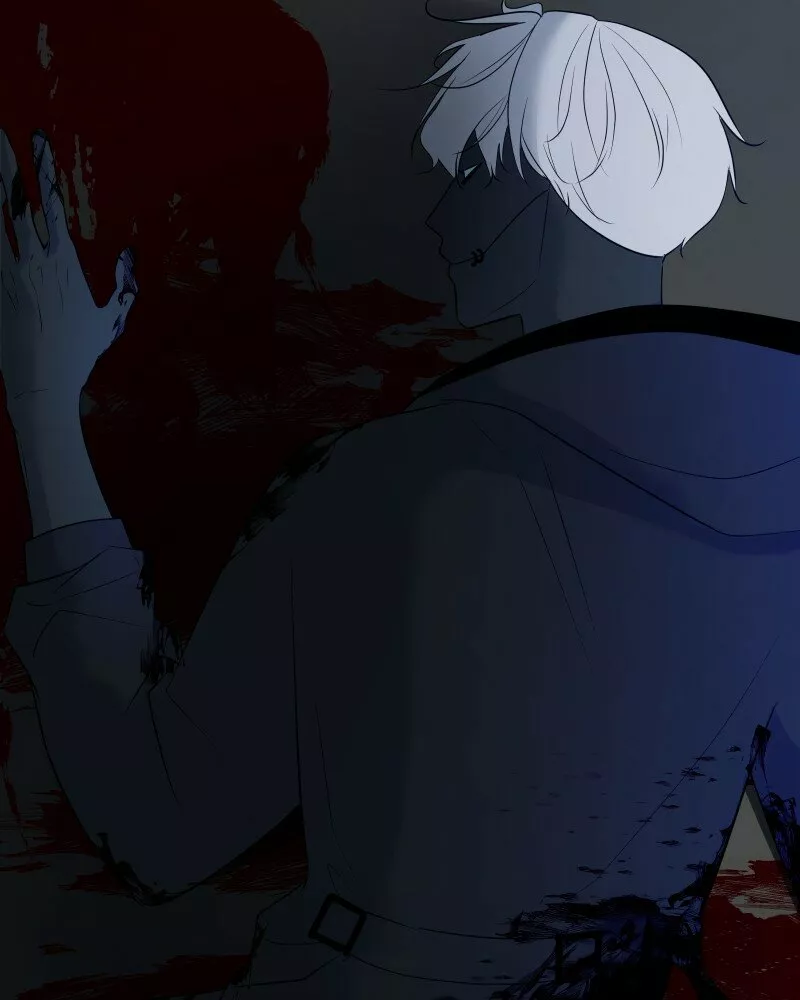 Página 70 del Manga