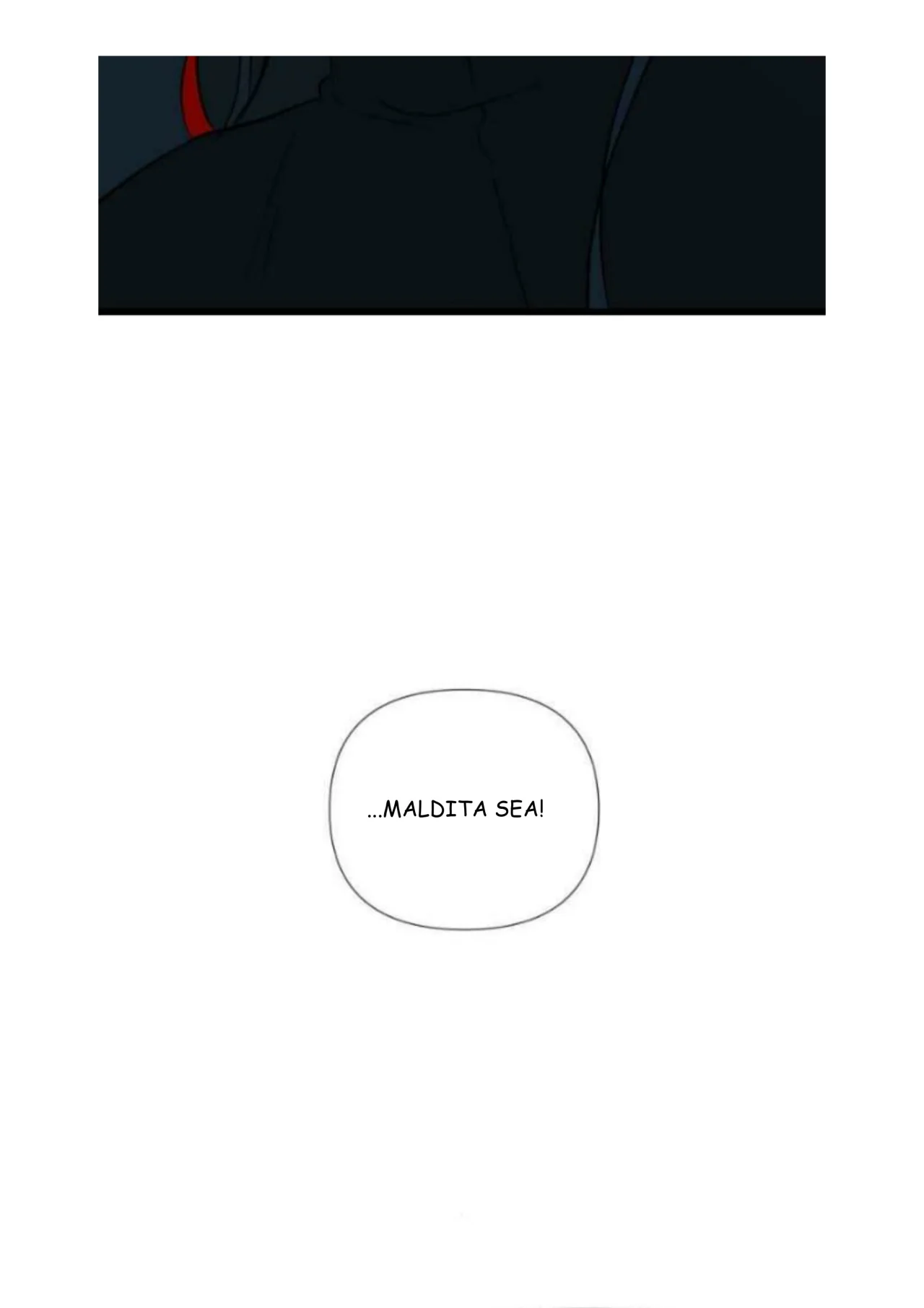 Página 35 del Manga