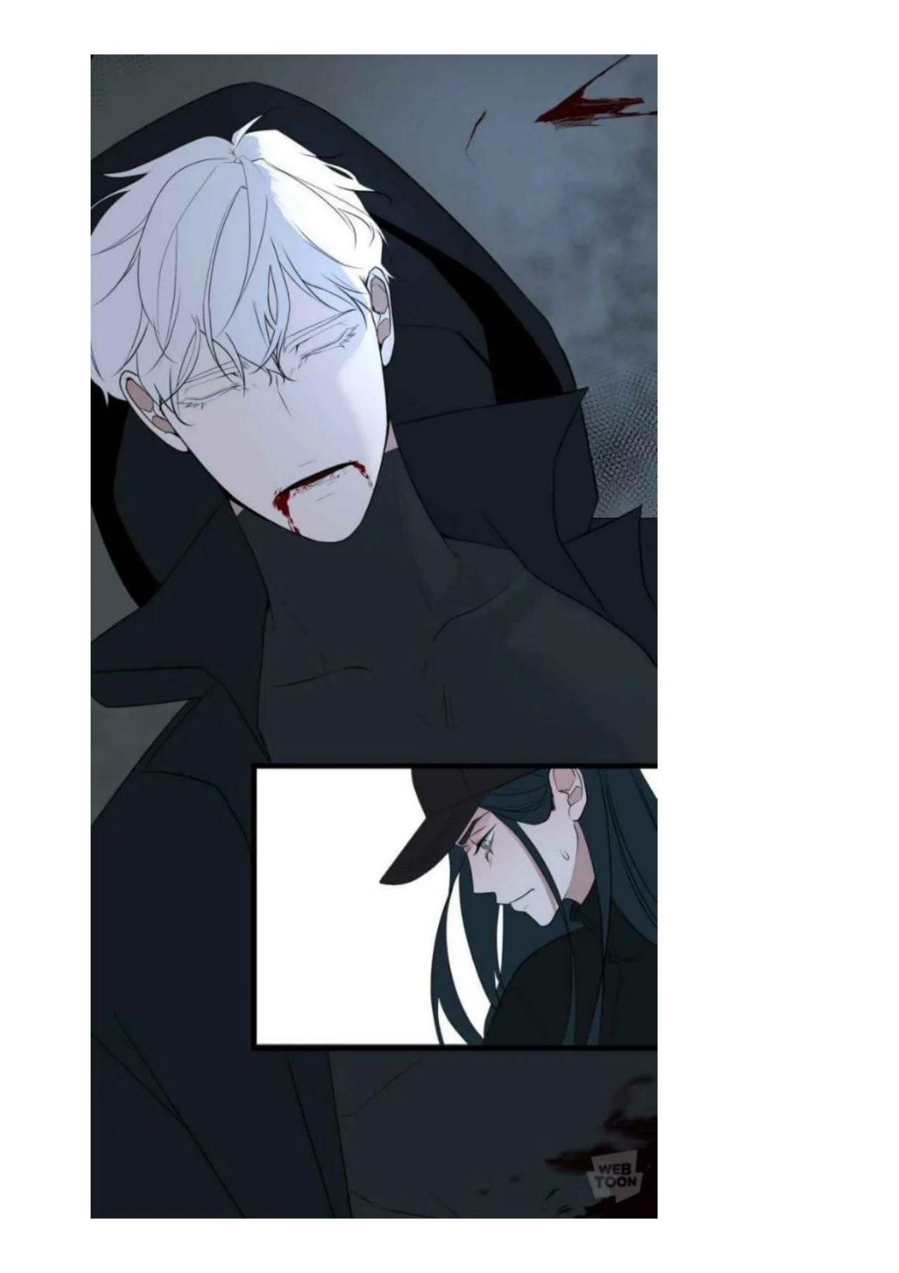 Página 37 del Manga