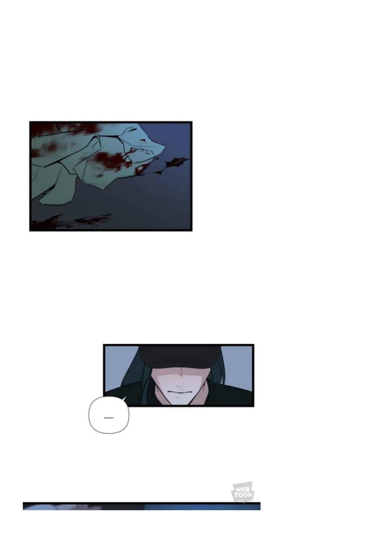 Página 39 del Manga