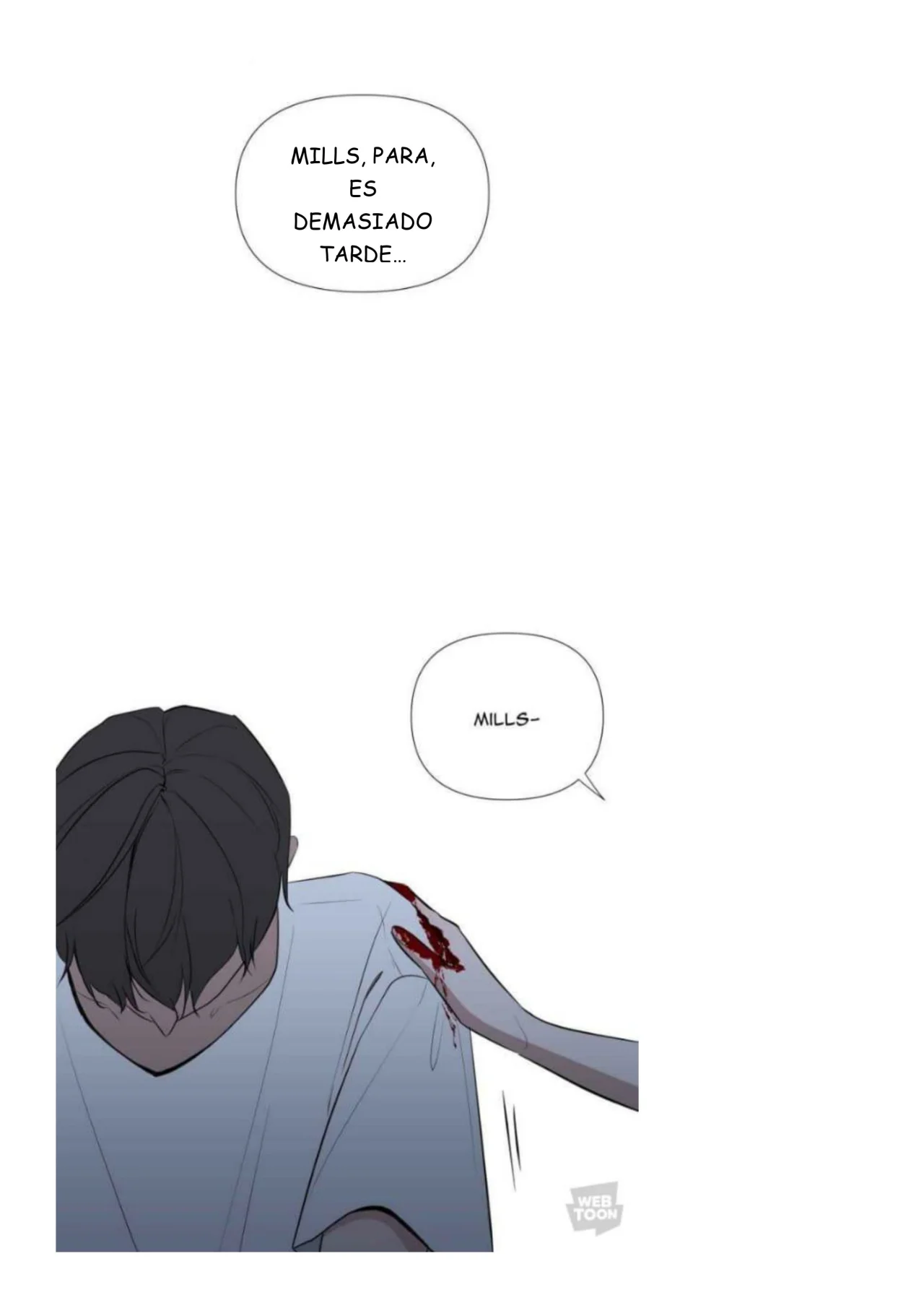 Página 40 del Manga