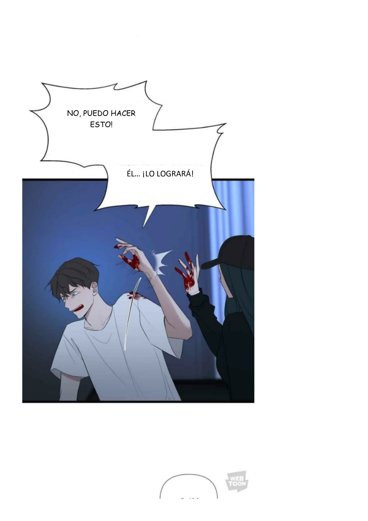 Página 41 del Manga