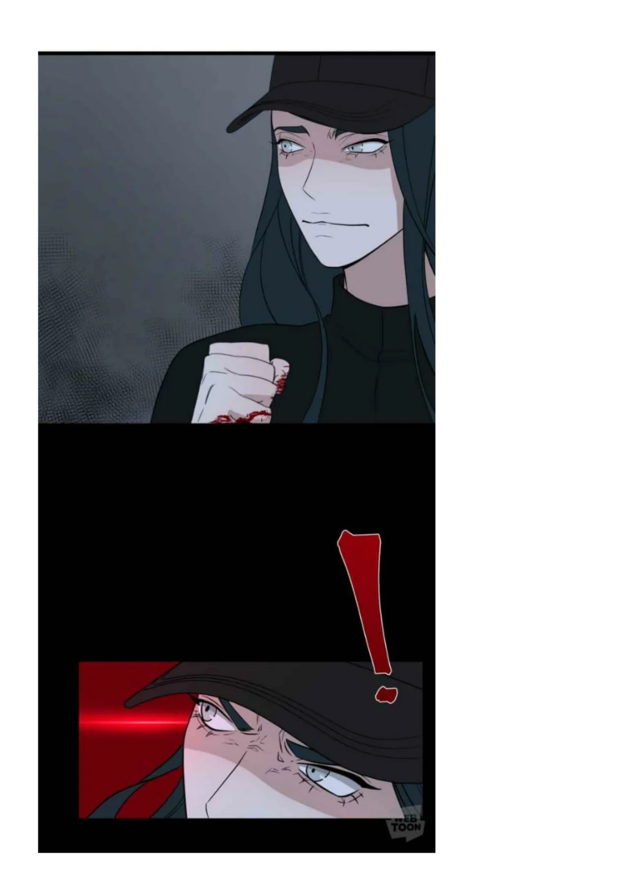 Página 43 del Manga