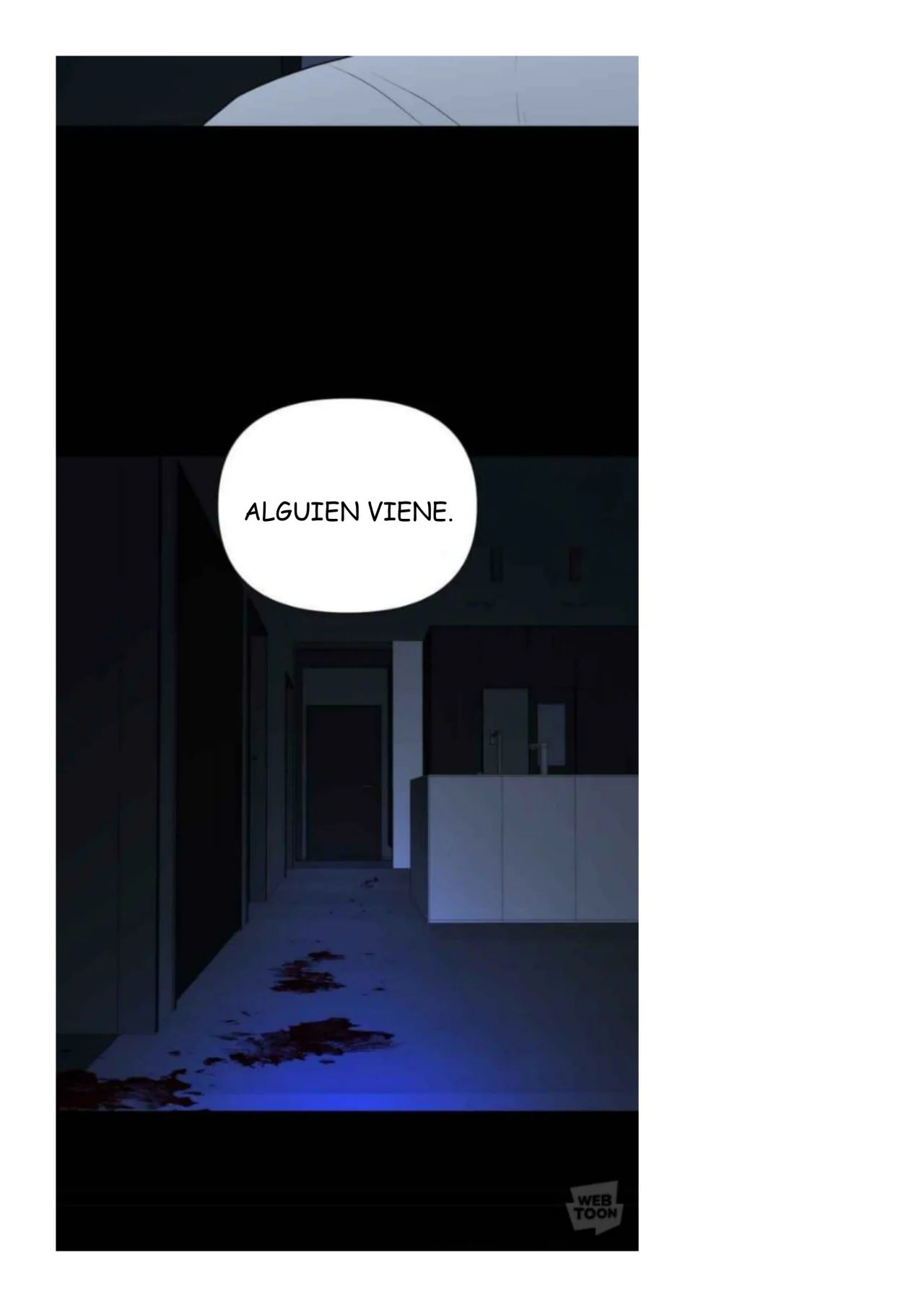 Página 45 del Manga