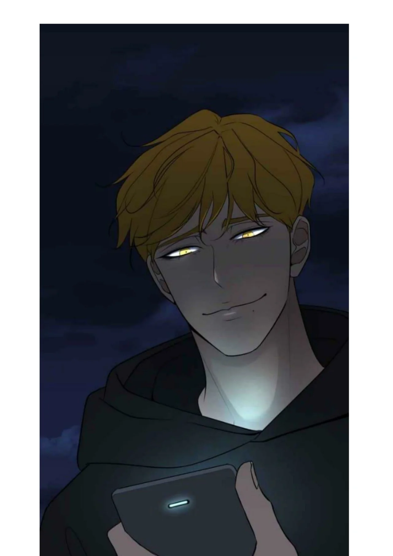 Página 49 del Manga