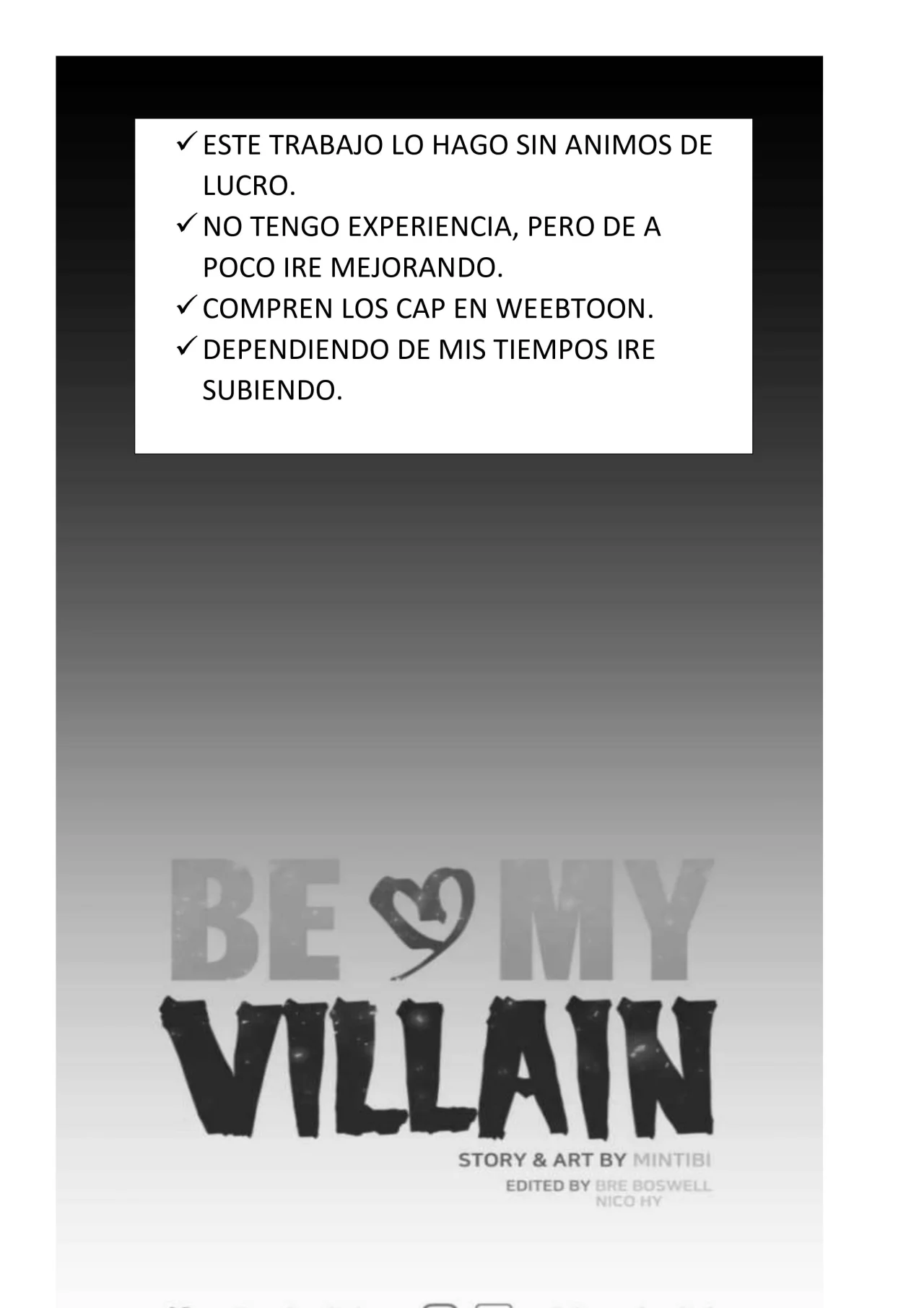 Página 50 del Manga