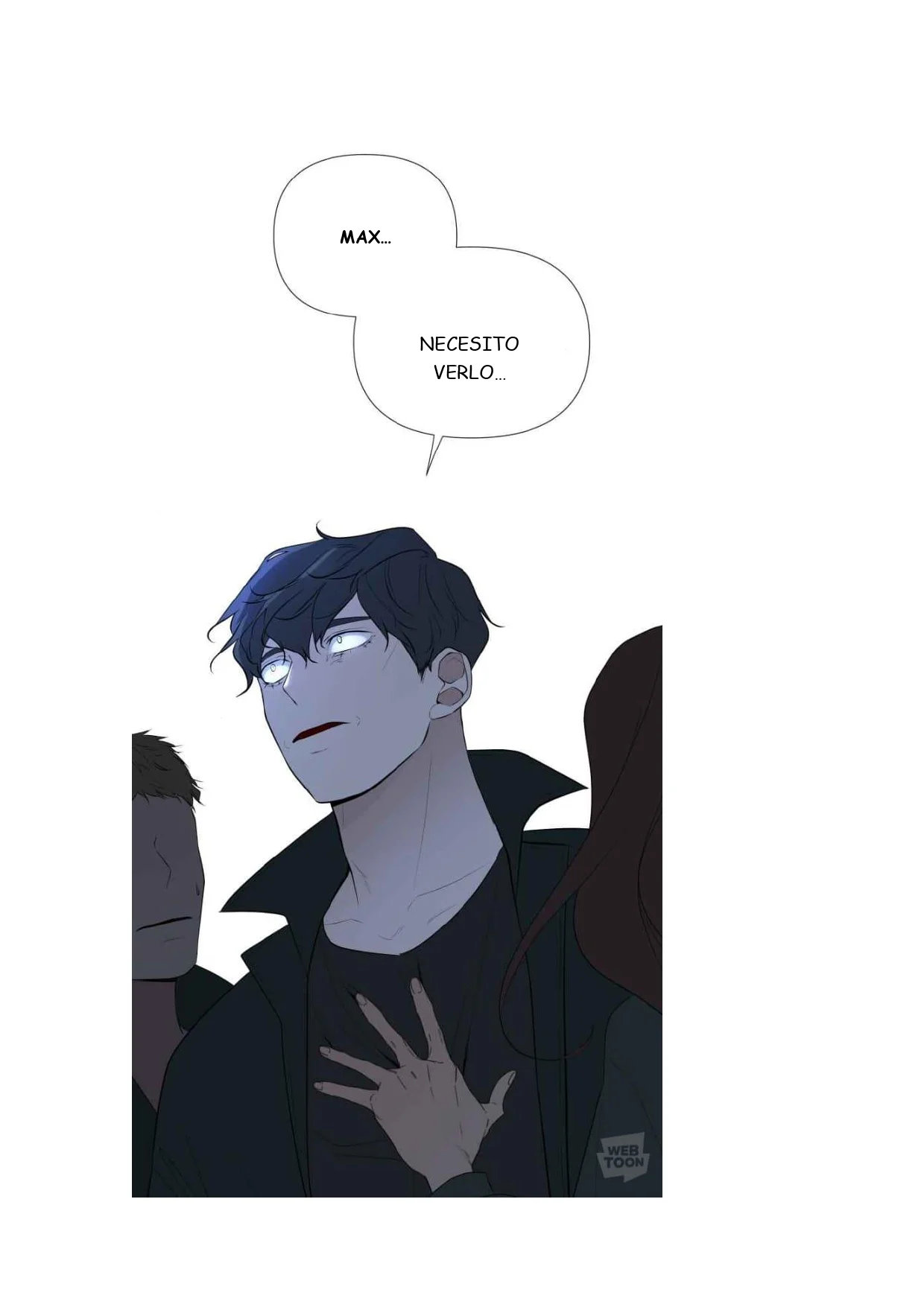 Página 41 del Manga