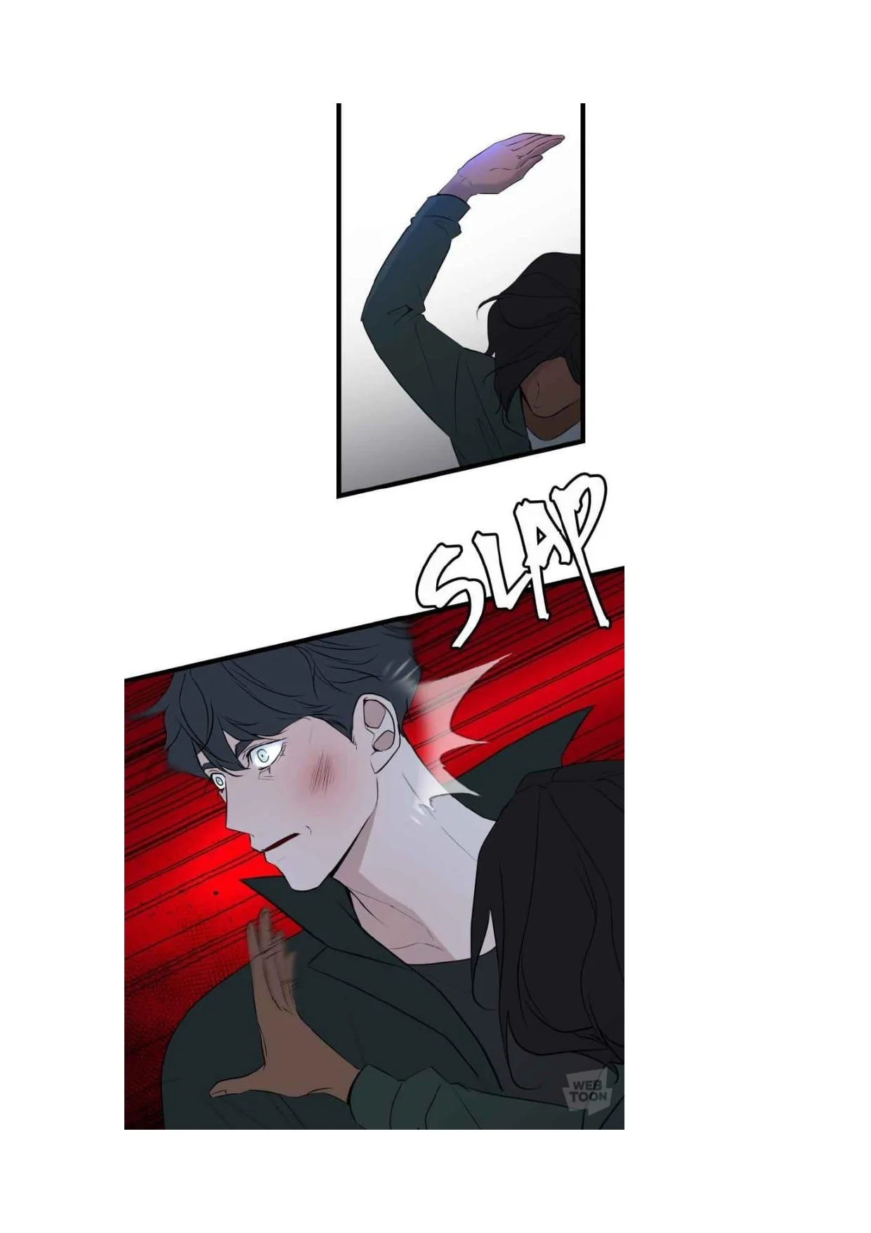 Página 43 del Manga