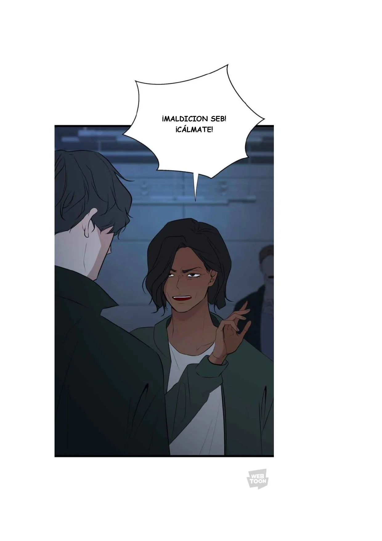 Página 44 del Manga