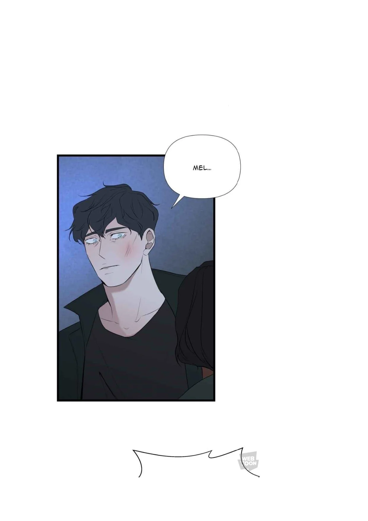 Página 45 del Manga