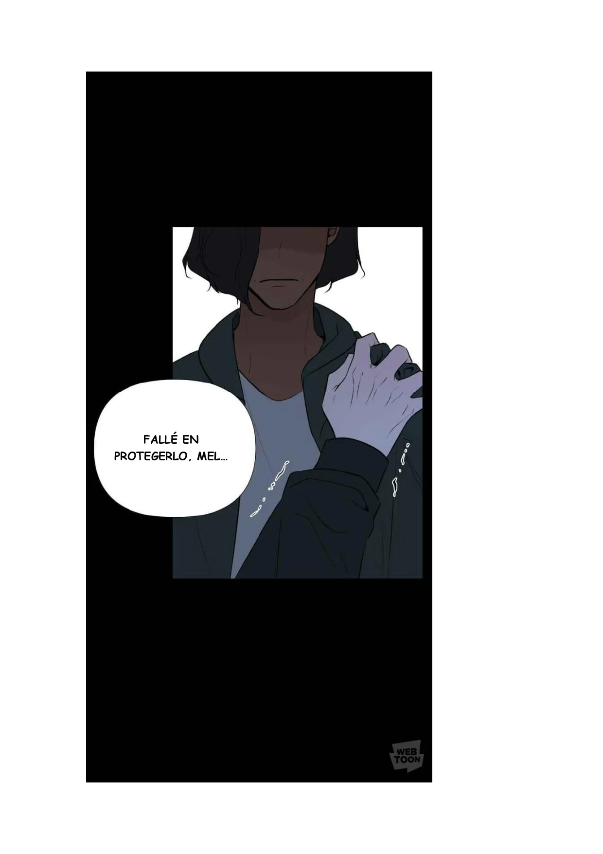 Página 49 del Manga