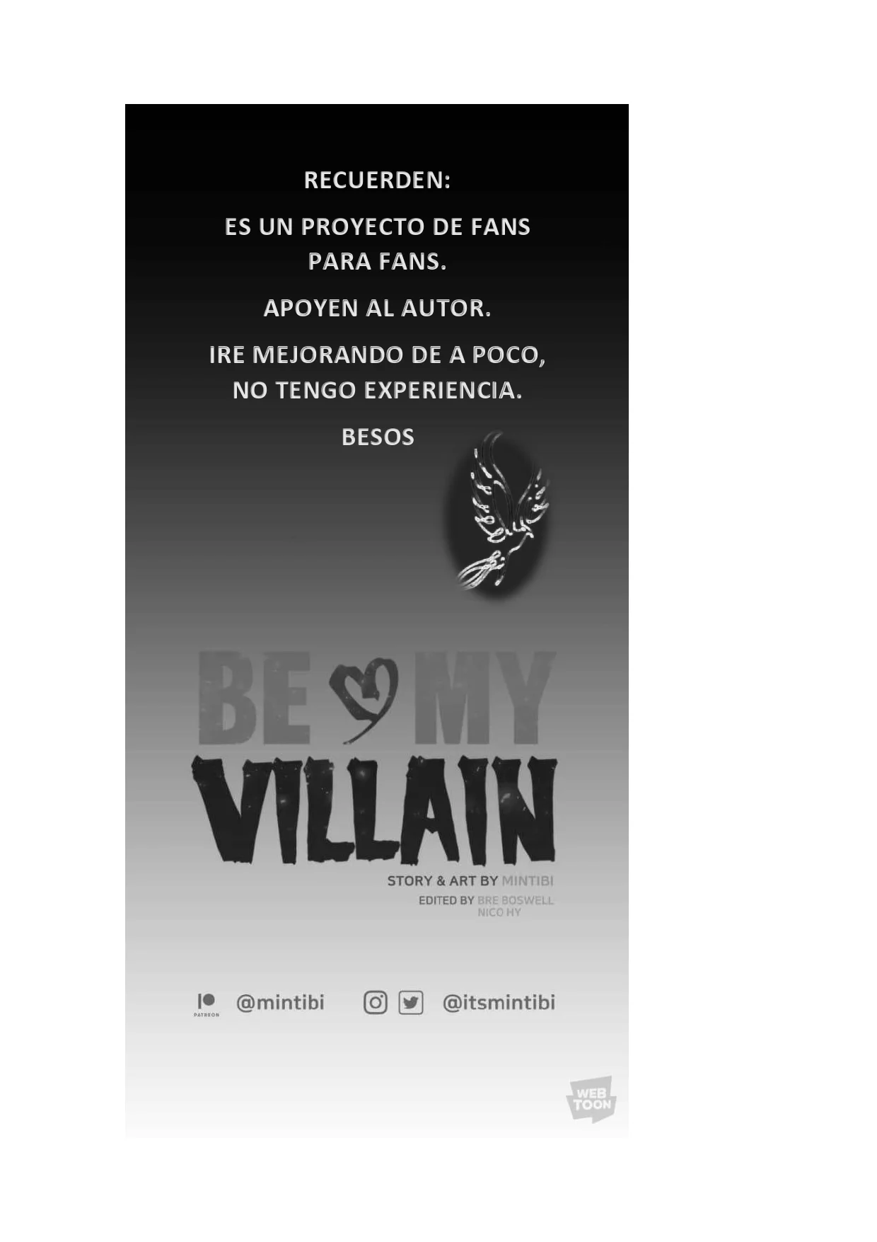 Página 51 del Manga