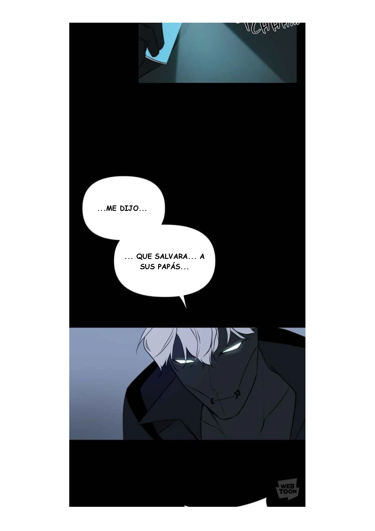 Página 30 del Manga