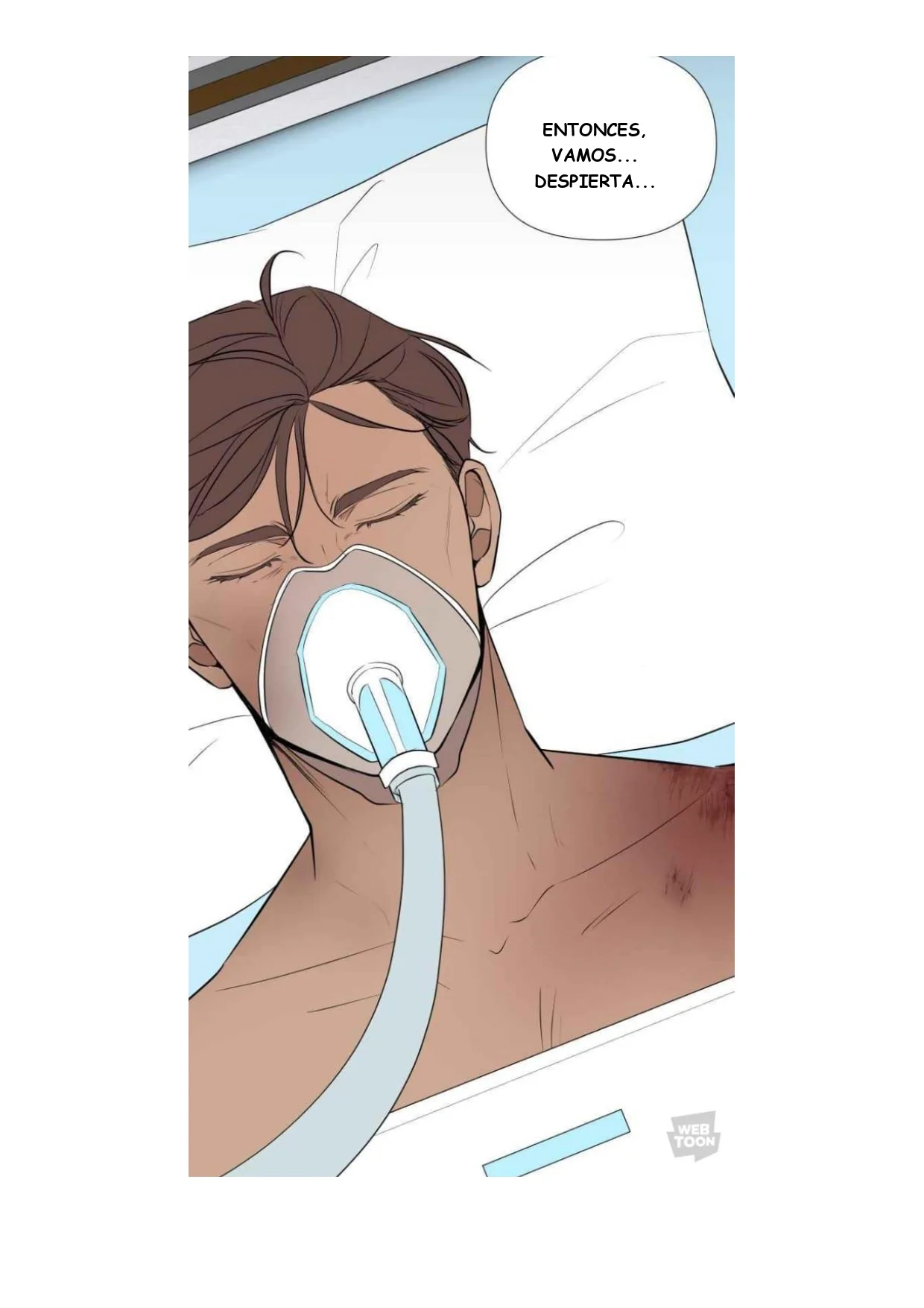 Página 39 del Manga