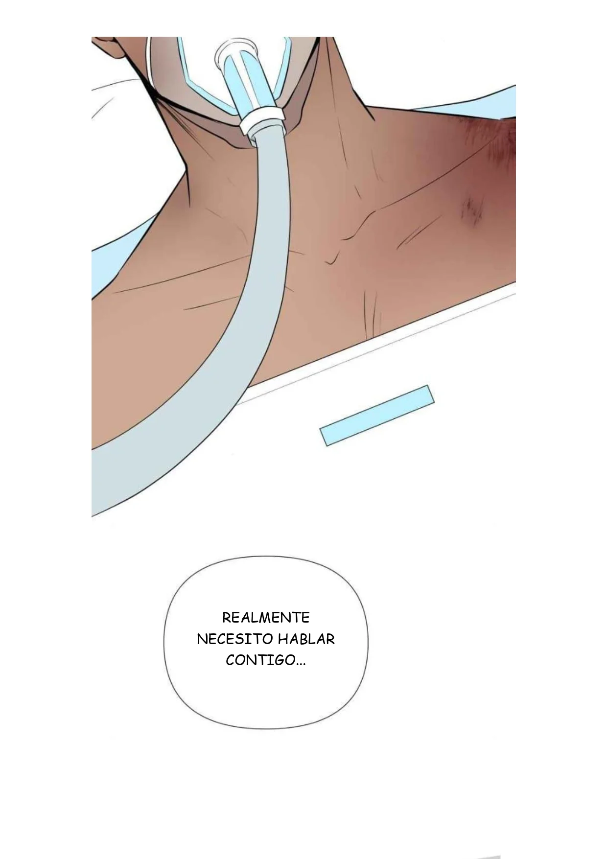 Página 40 del Manga