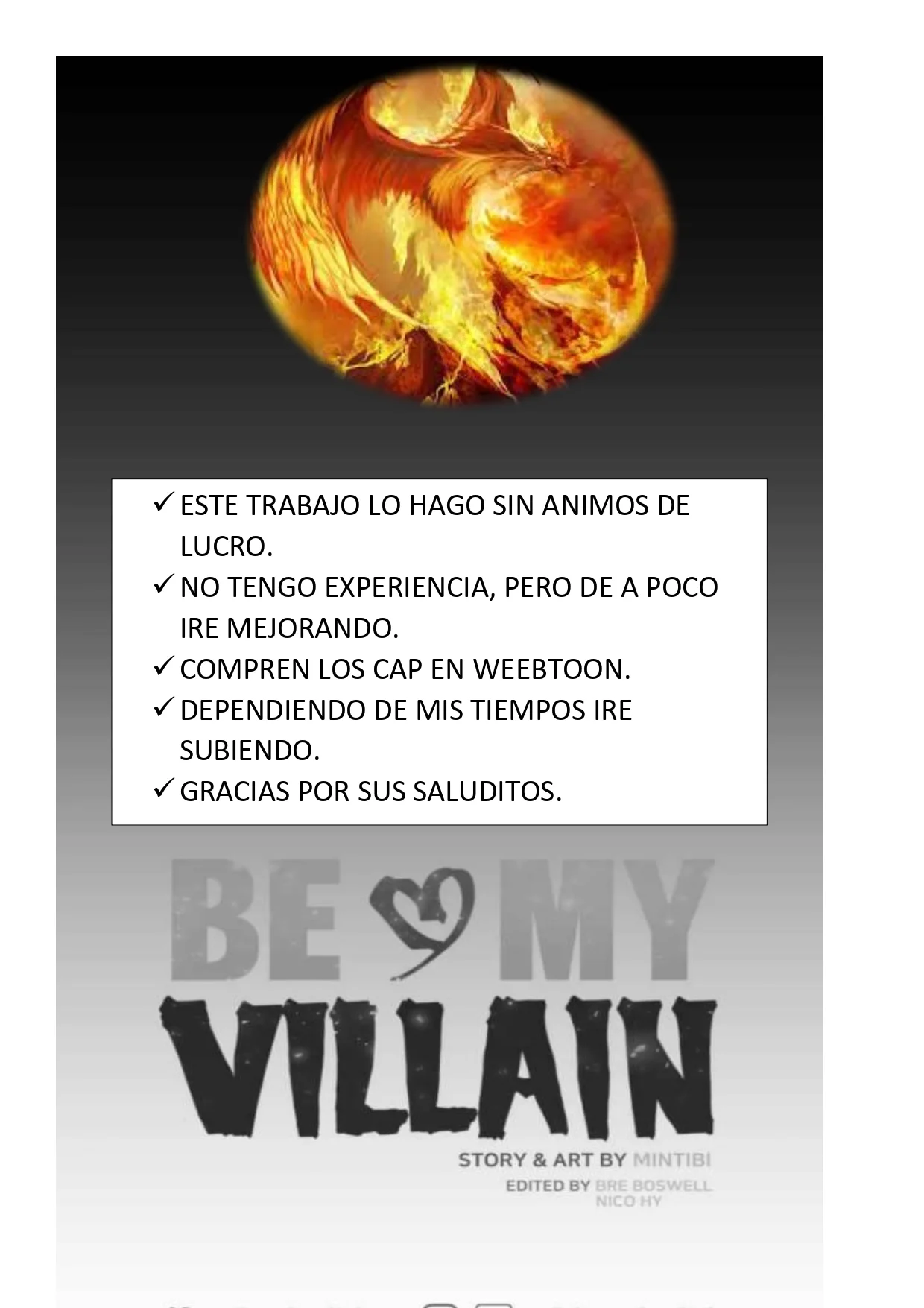 Página 41 del Manga