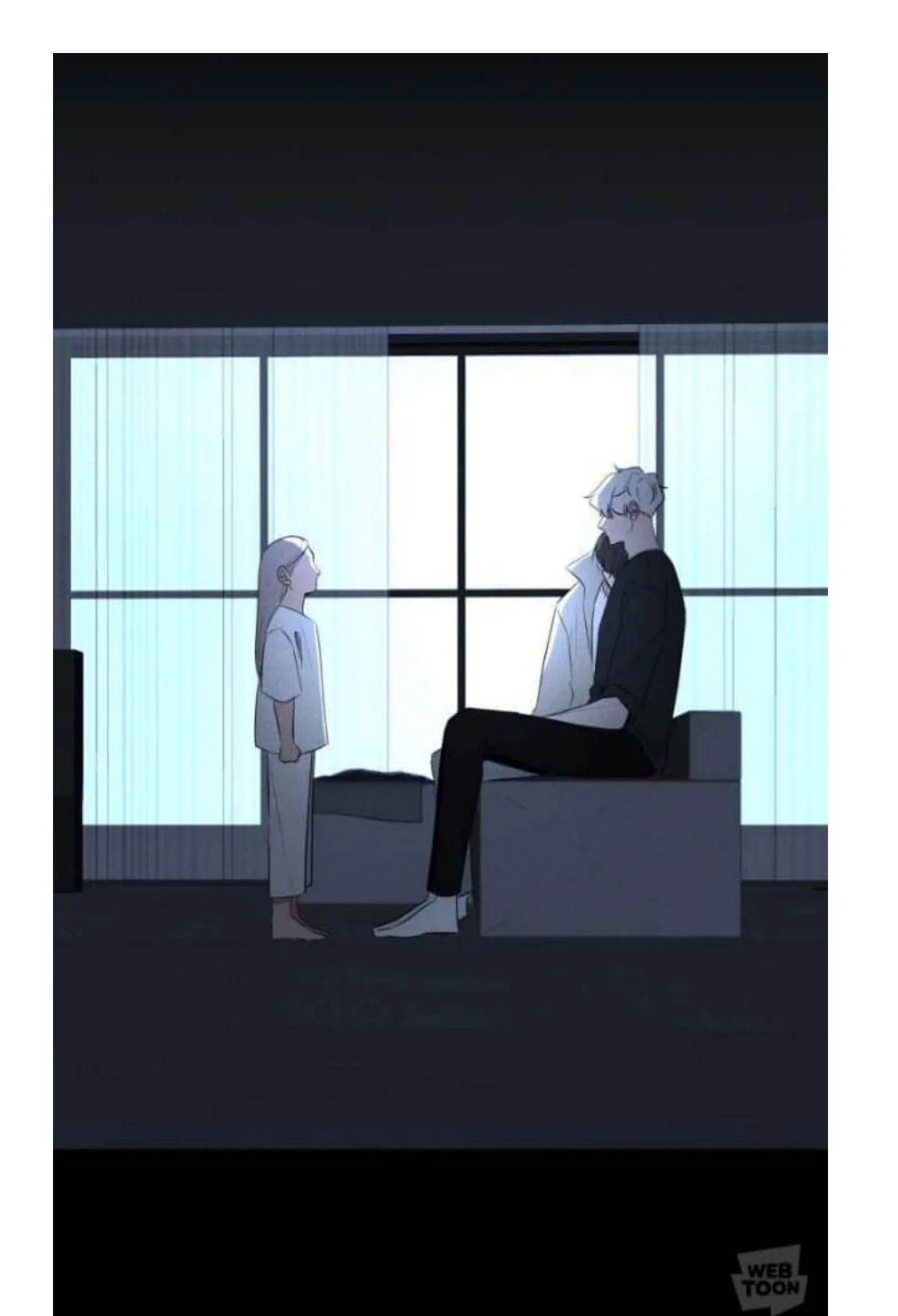 Página 43 del Manga