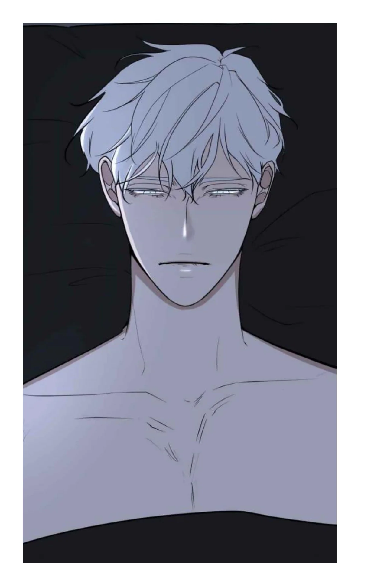 Página 45 del Manga