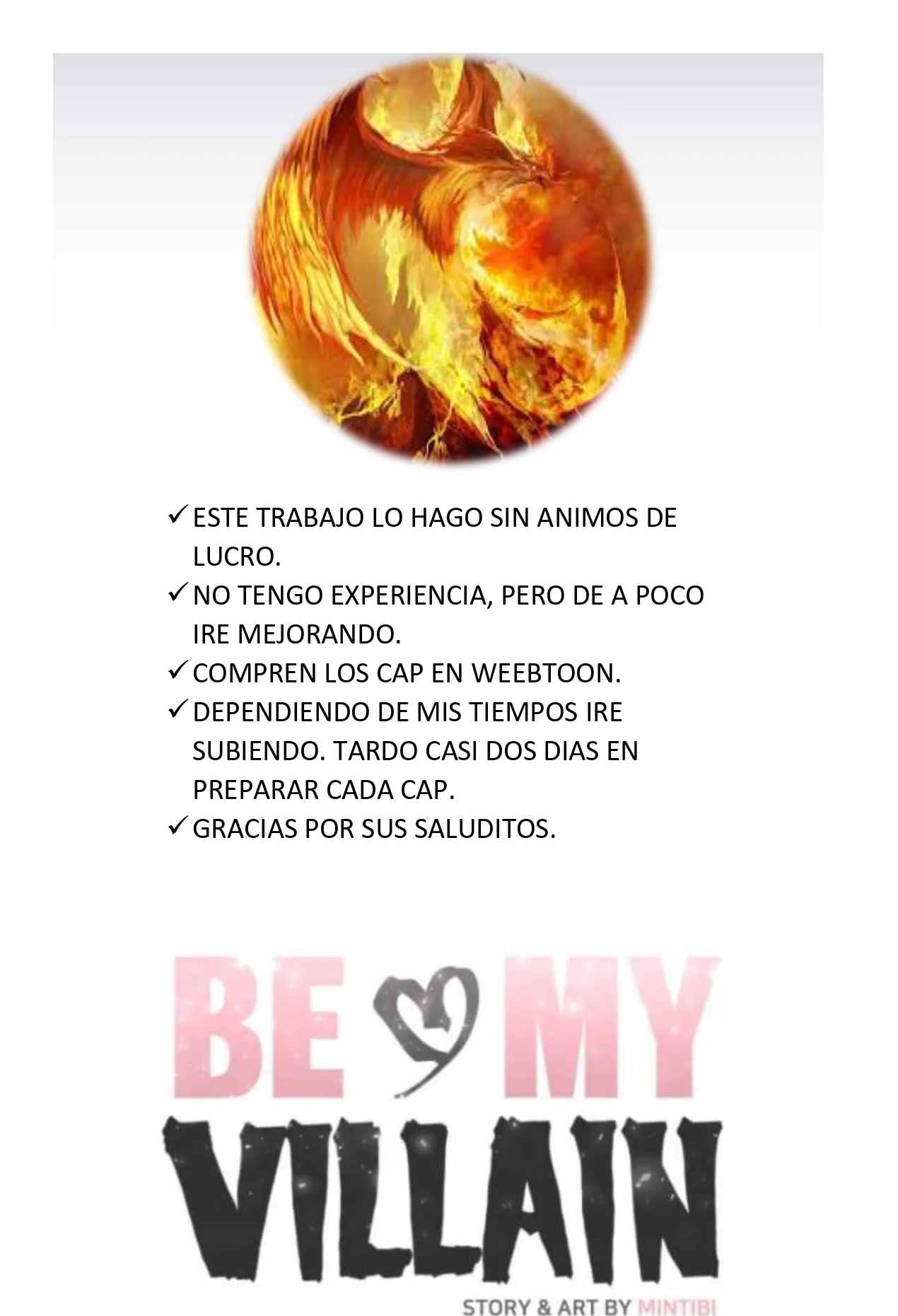 Página 46 del Manga