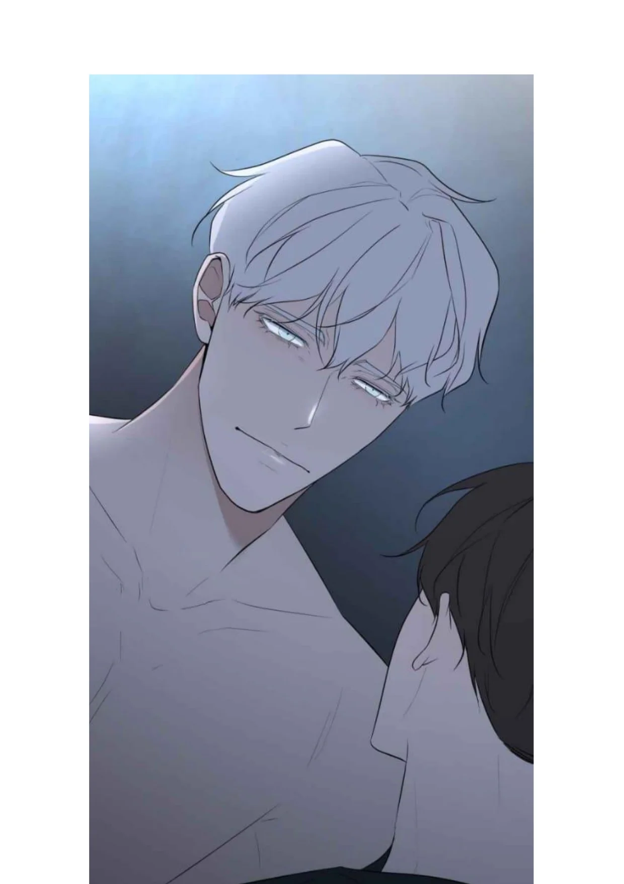 Página 40 del Manga