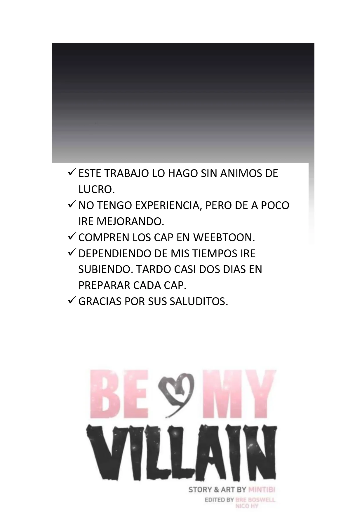 Página 45 del Manga