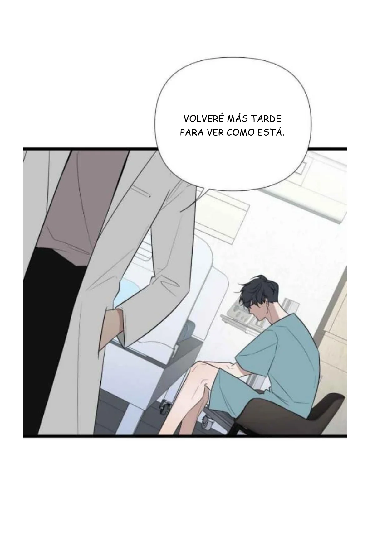 Página 38 del Manga