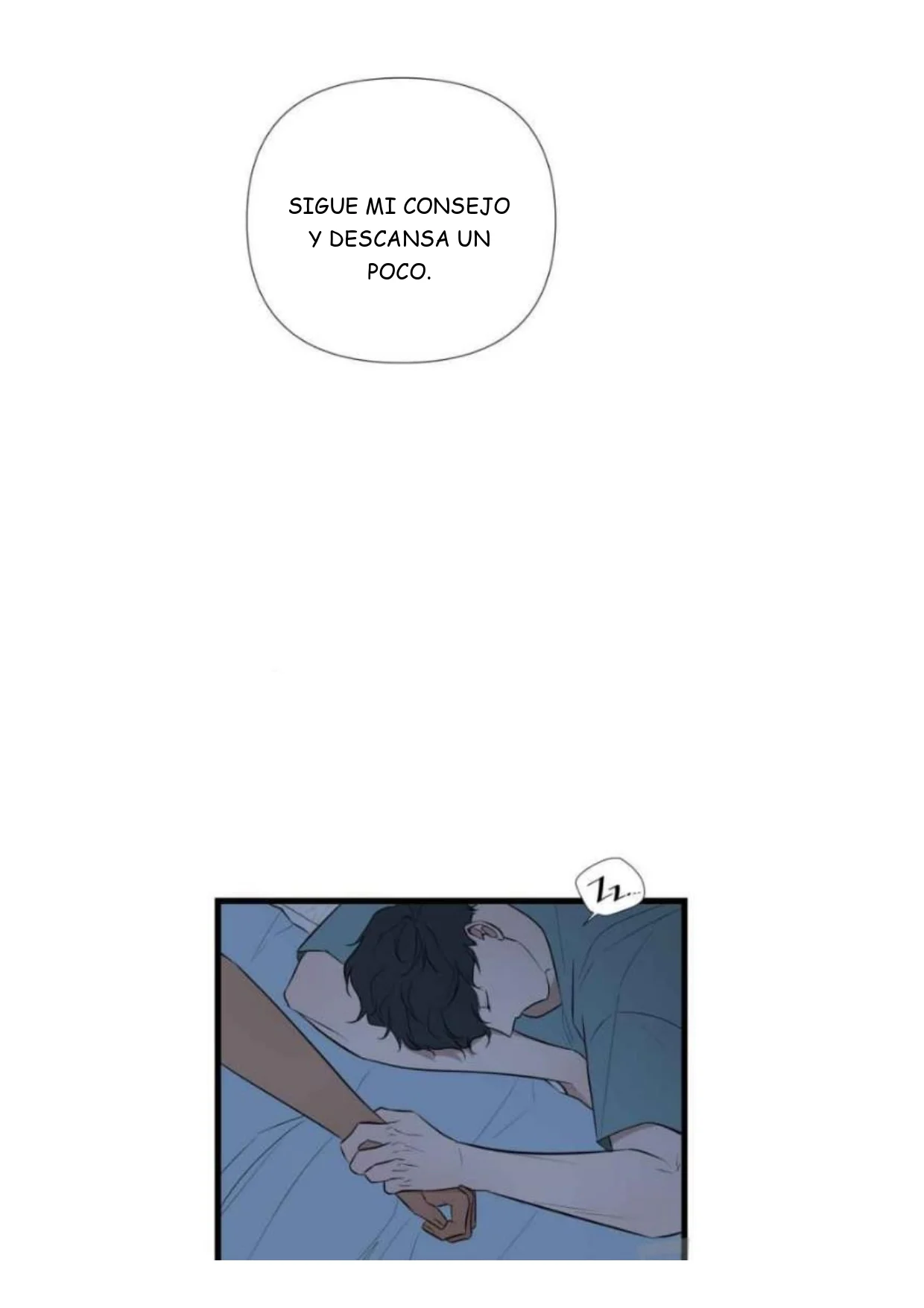 Página 39 del Manga