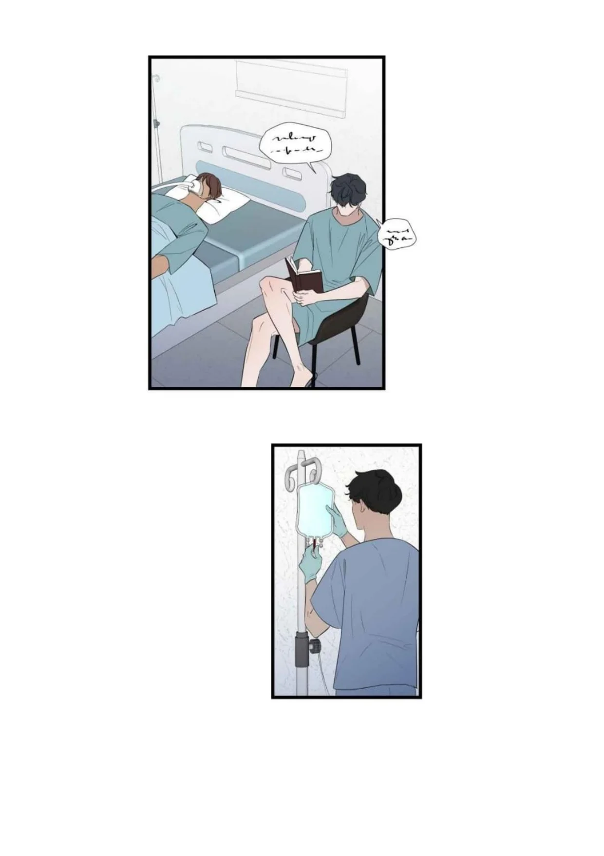 Página 40 del Manga