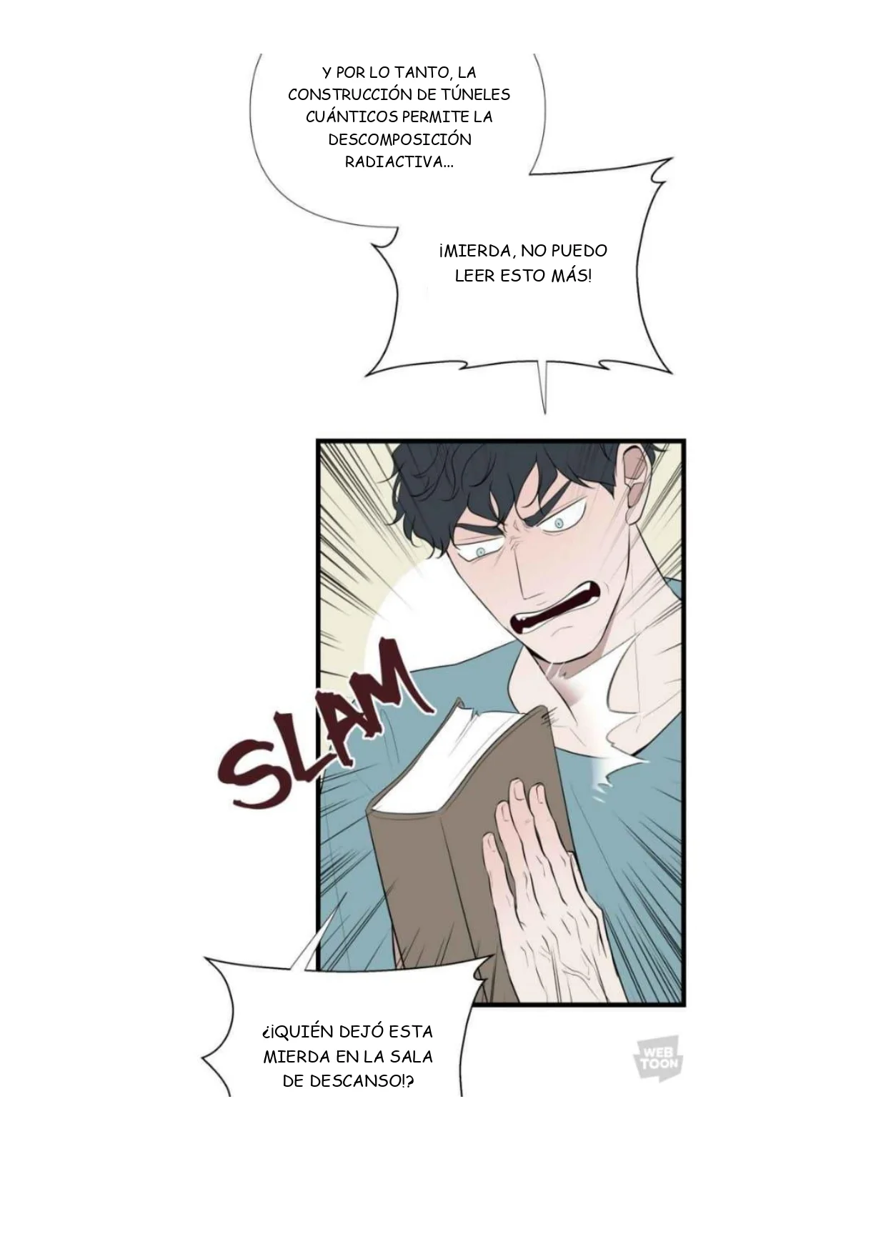 Página 42 del Manga