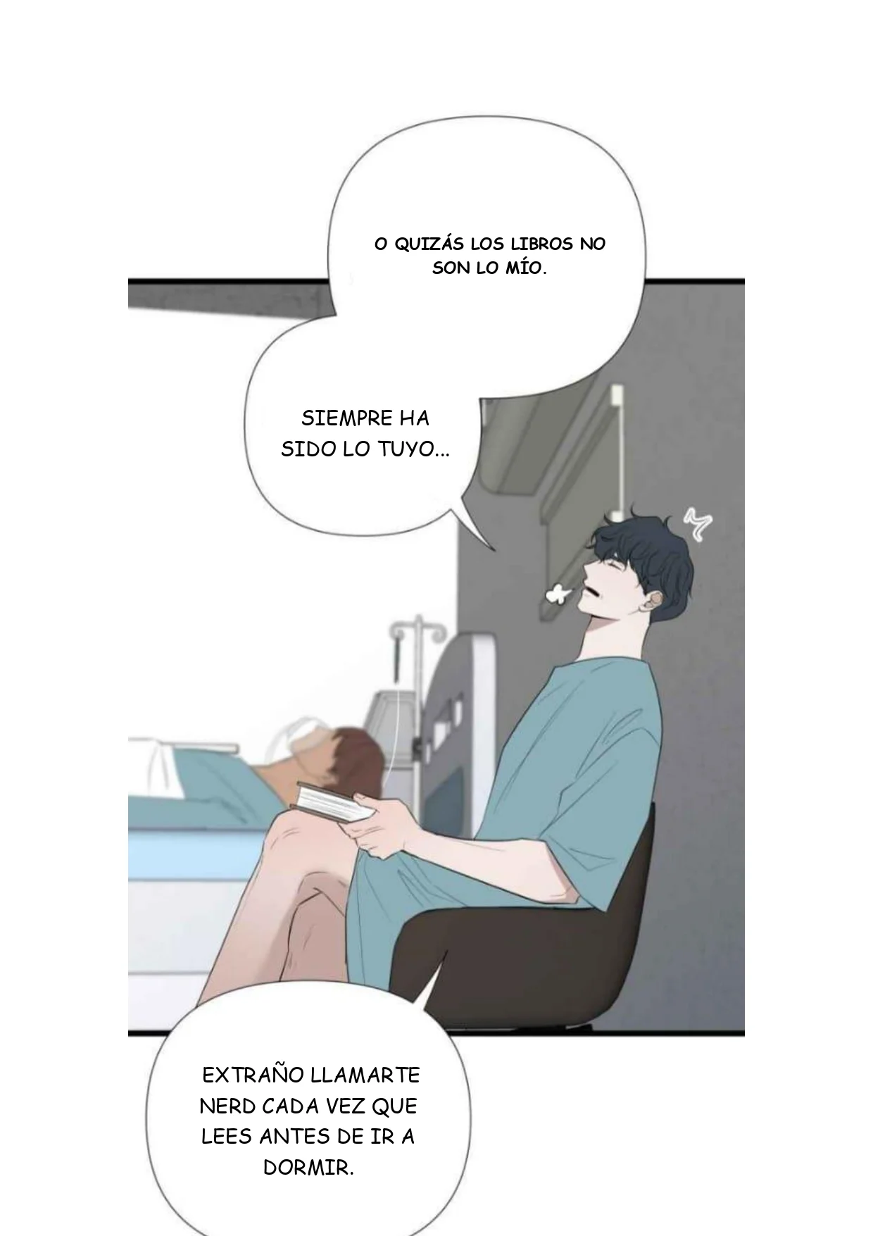 Página 43 del Manga