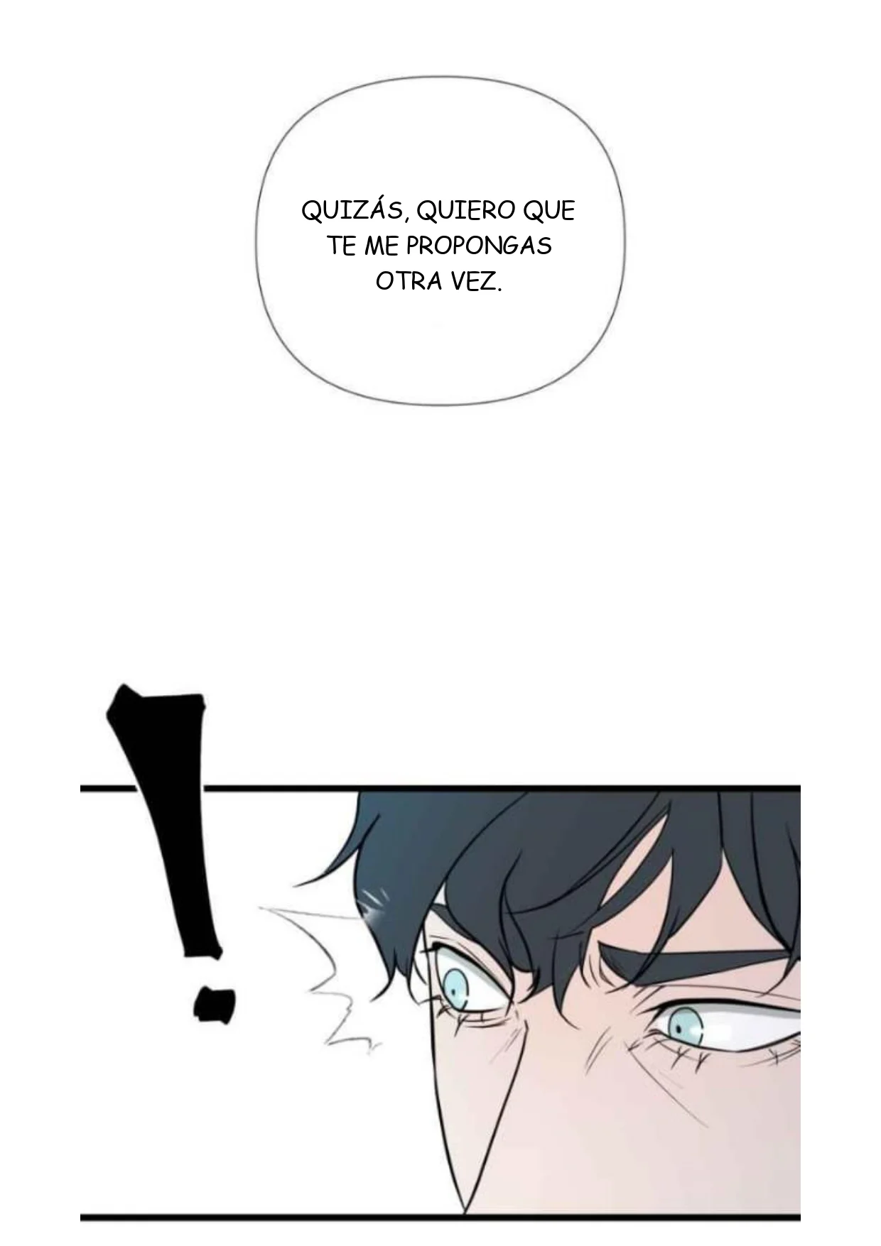 Página 45 del Manga