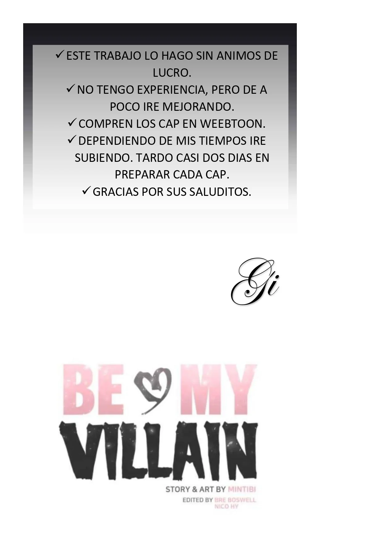 Página 48 del Manga