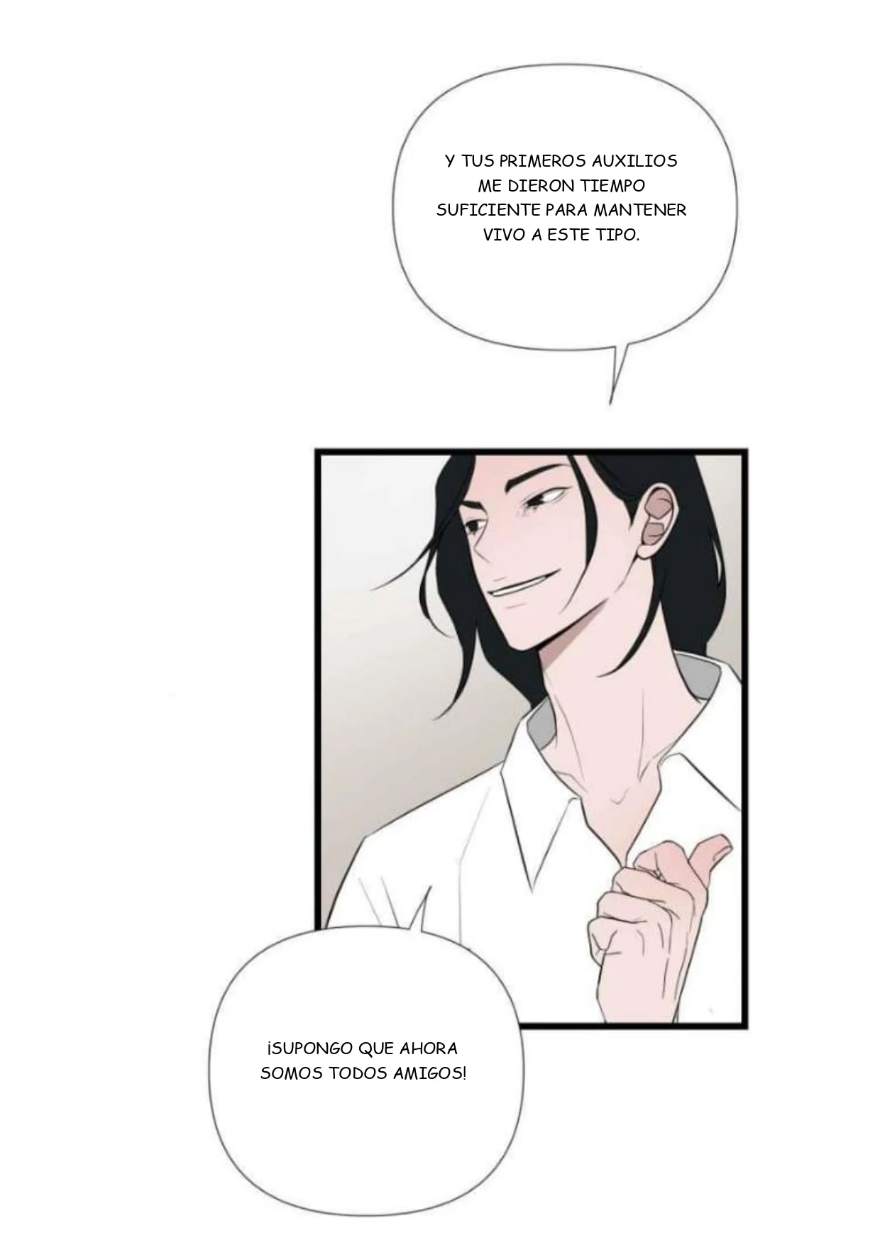 Página 36 del Manga