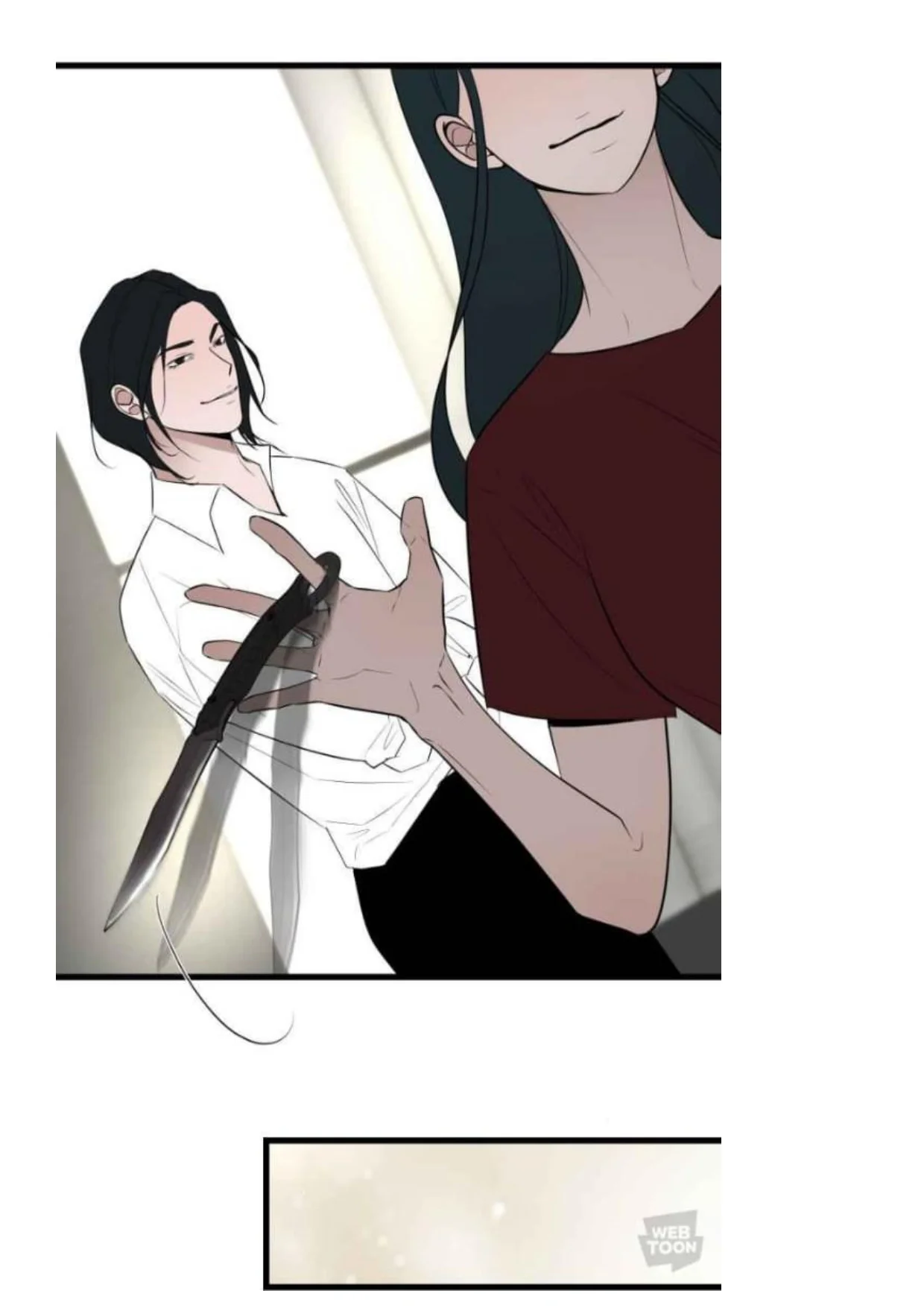 Página 38 del Manga