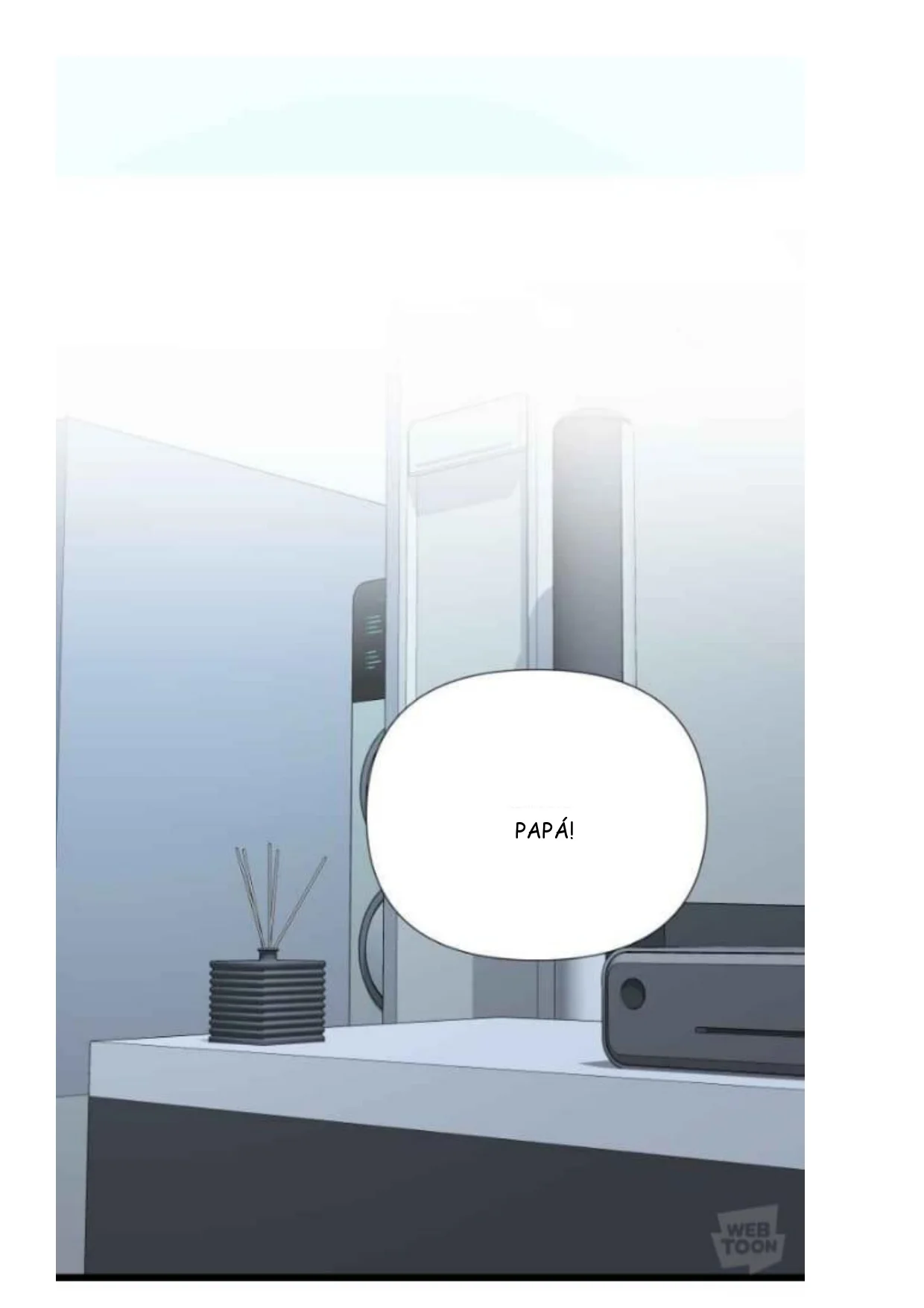 Página 39 del Manga