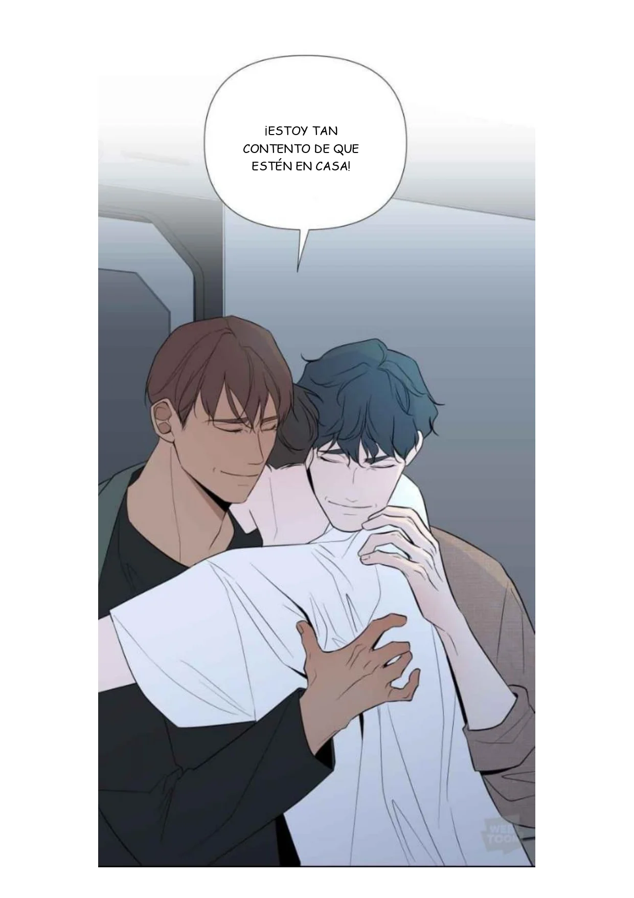 Página 40 del Manga