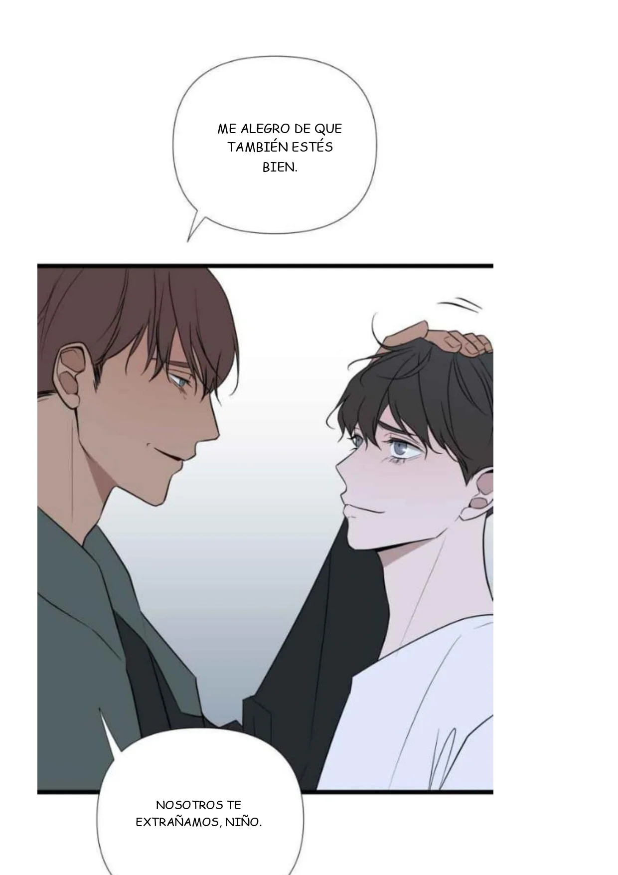 Página 41 del Manga