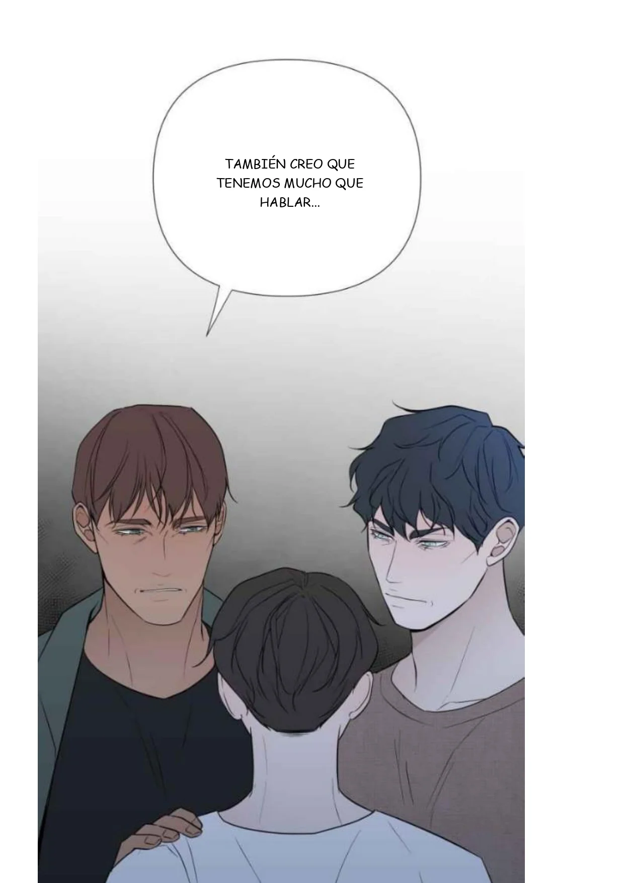 Página 43 del Manga