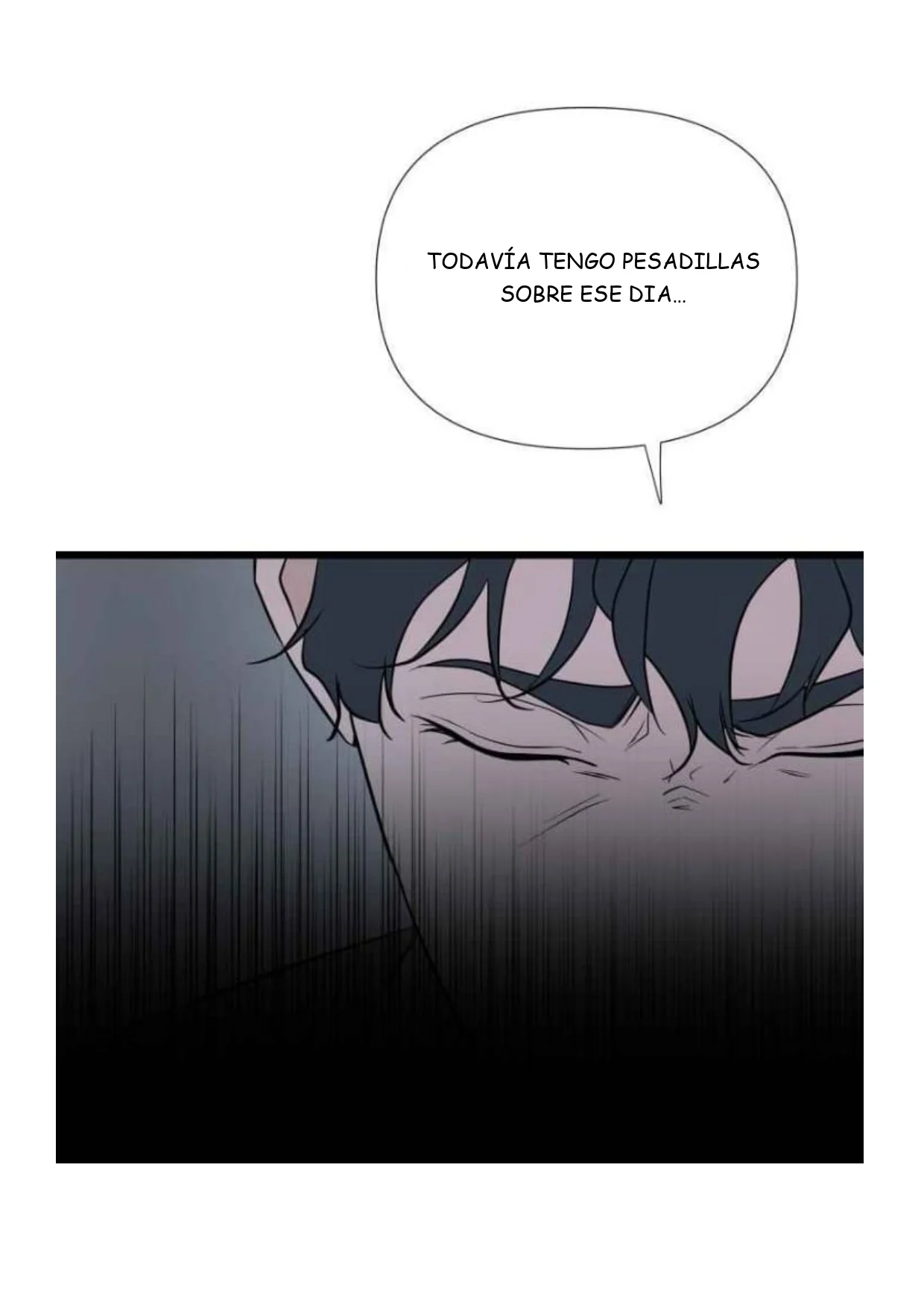 Página 39 del Manga