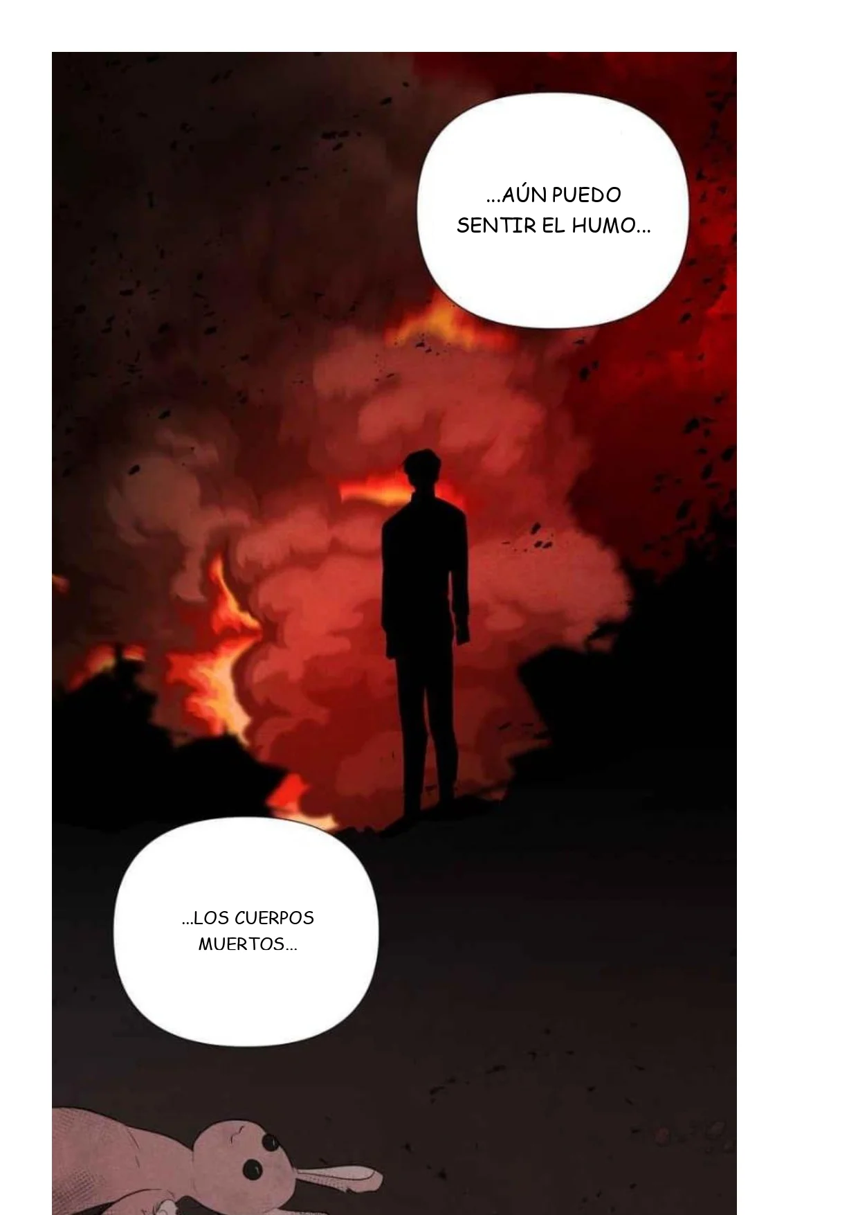 Página 41 del Manga