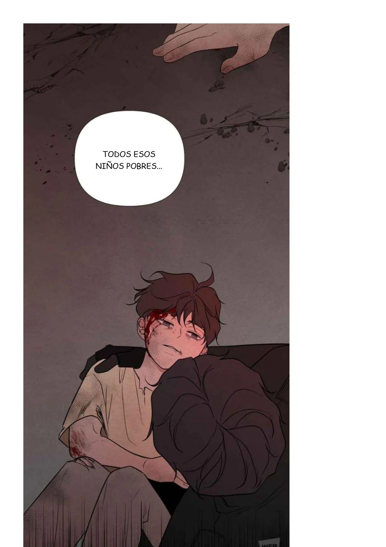 Página 42 del Manga