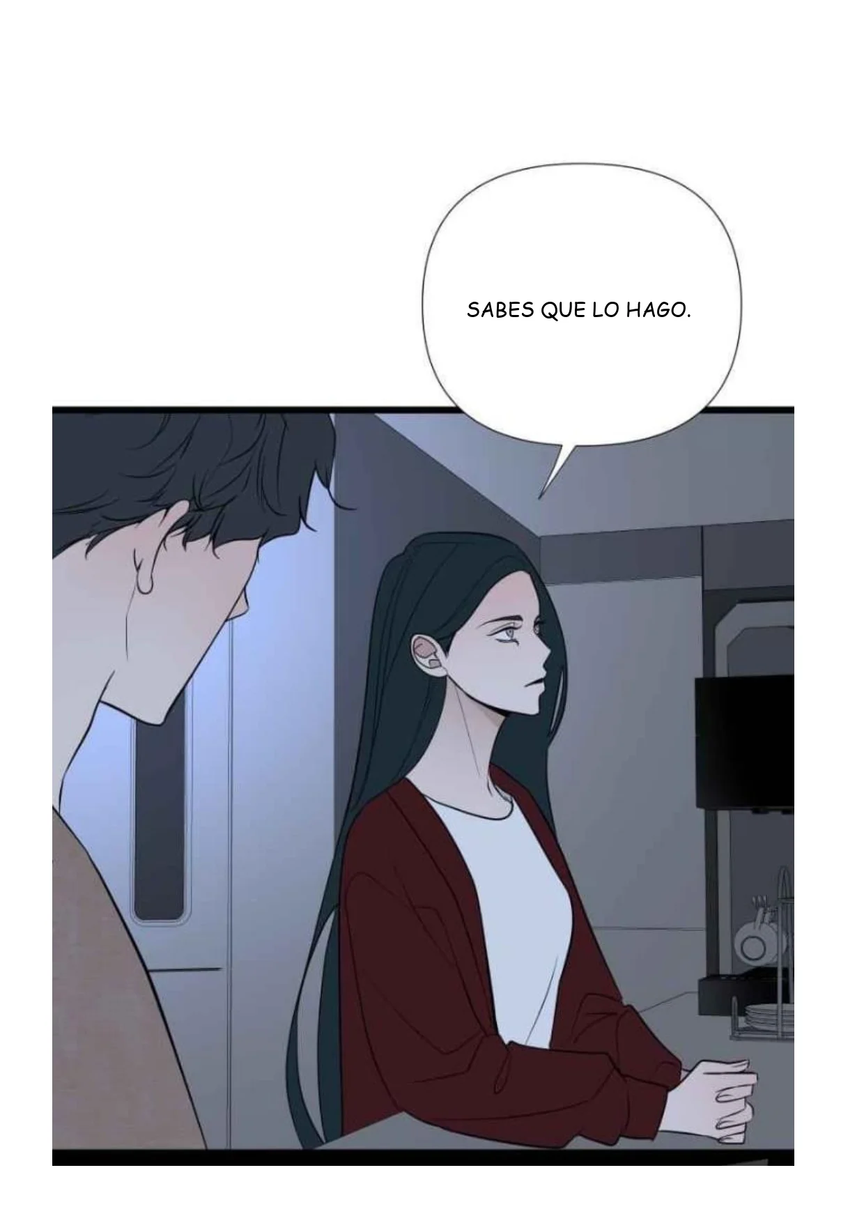 Página 46 del Manga