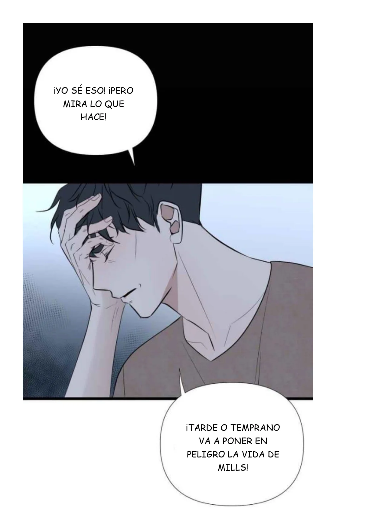 Página 50 del Manga