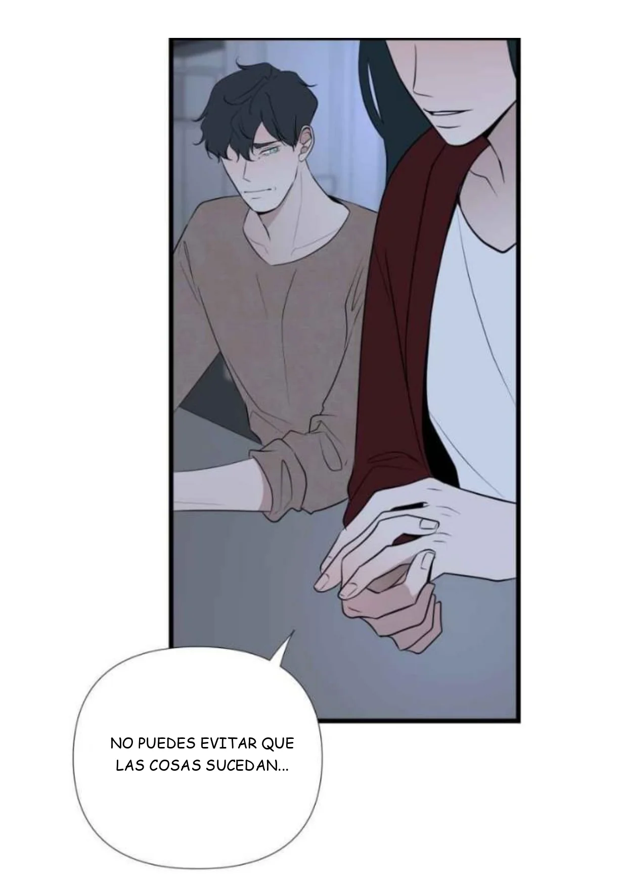 Página 53 del Manga