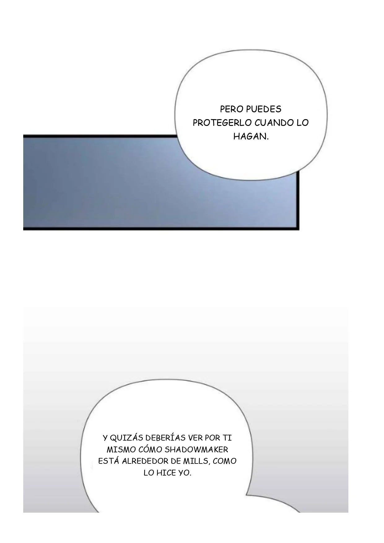 Página 54 del Manga